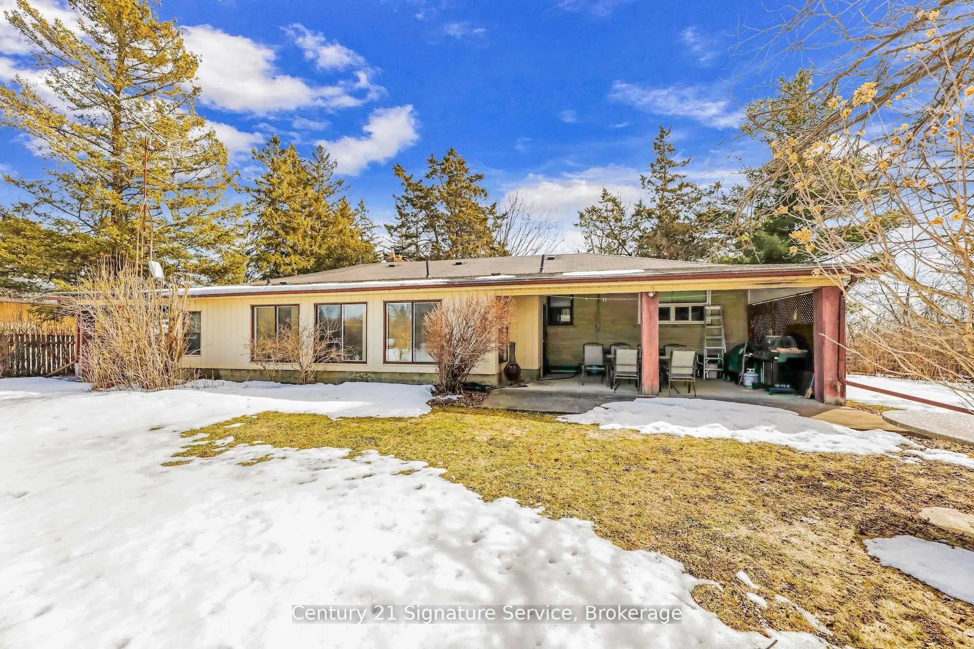 8026 Mayfield Road
