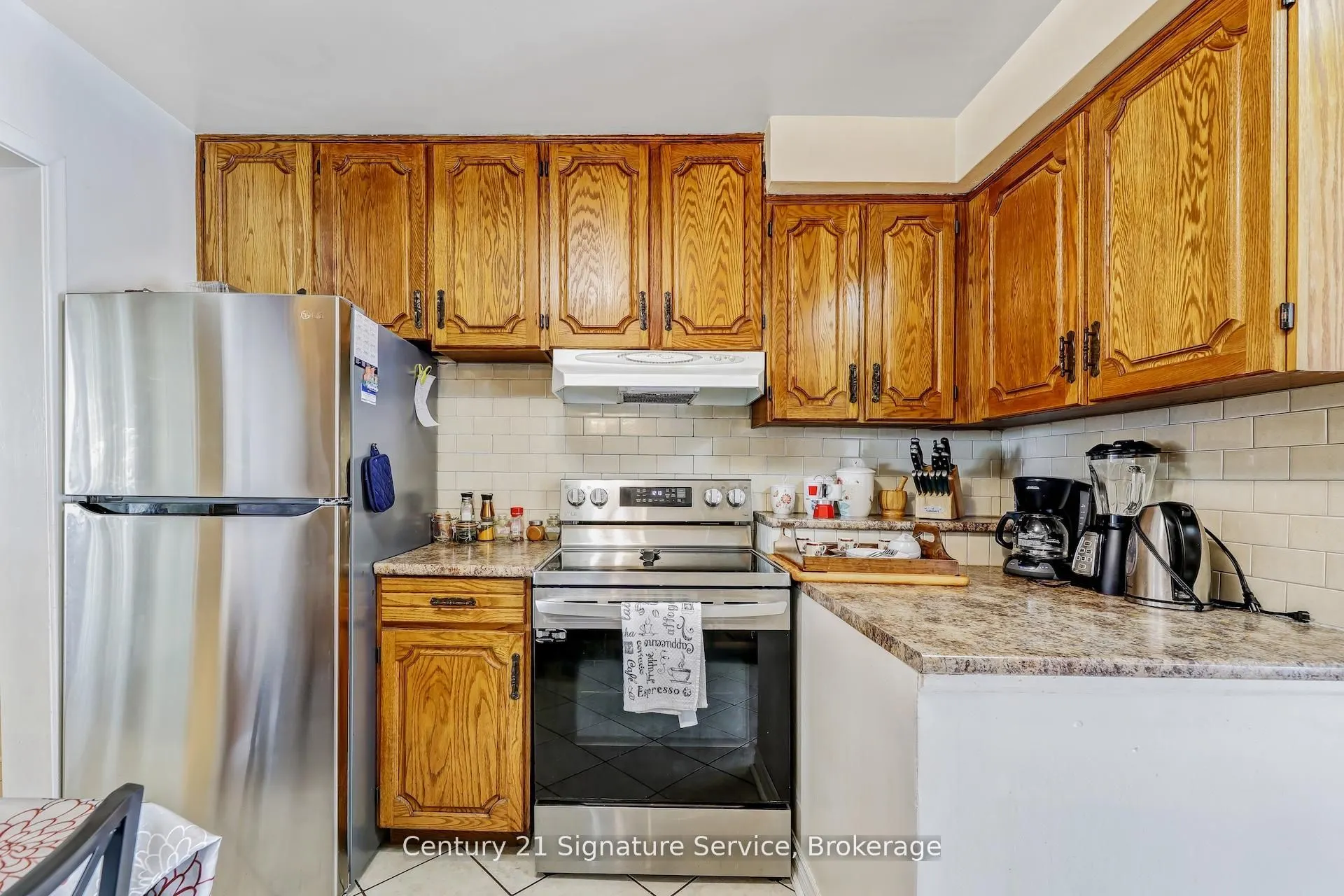 8026 Mayfield Road
