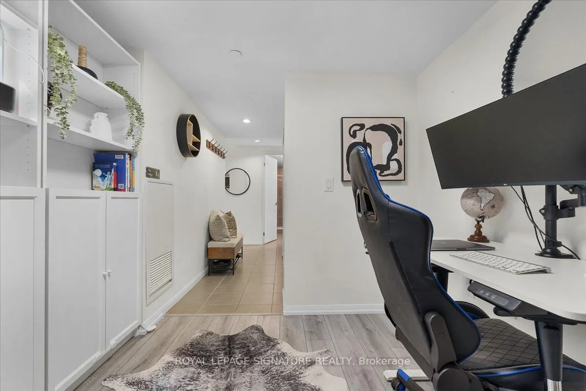 830 Lawrence Avenue W, #320