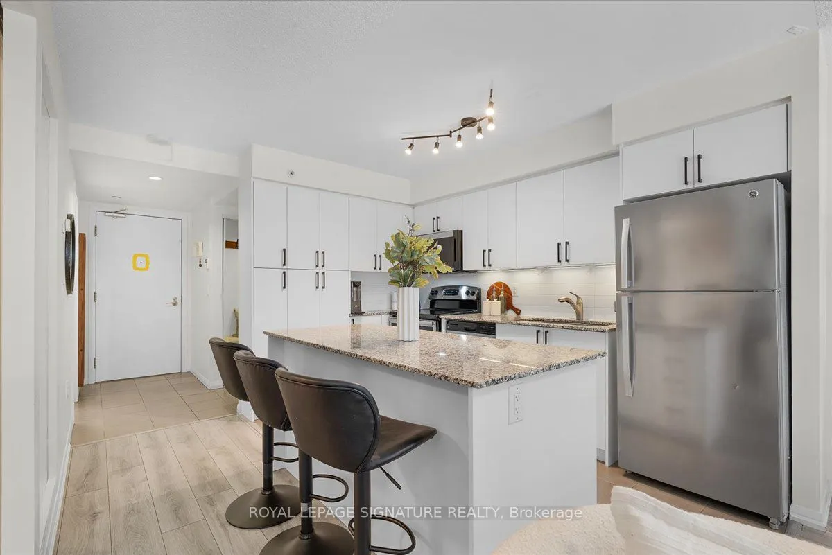 830 Lawrence Avenue W, #320