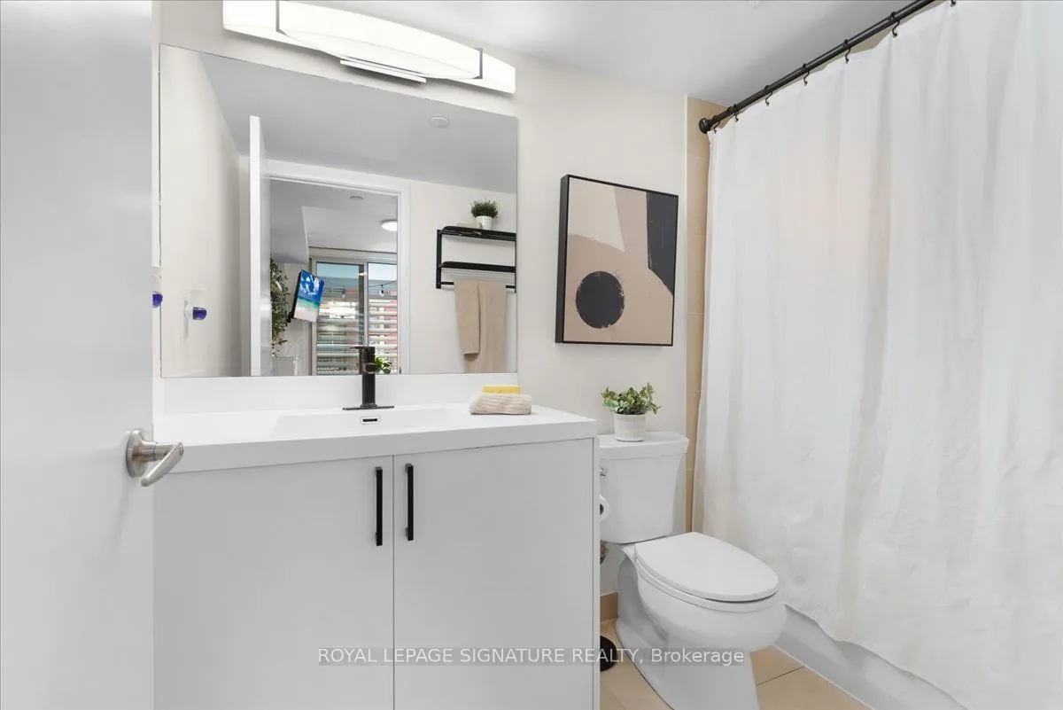 830 Lawrence Avenue W, #320