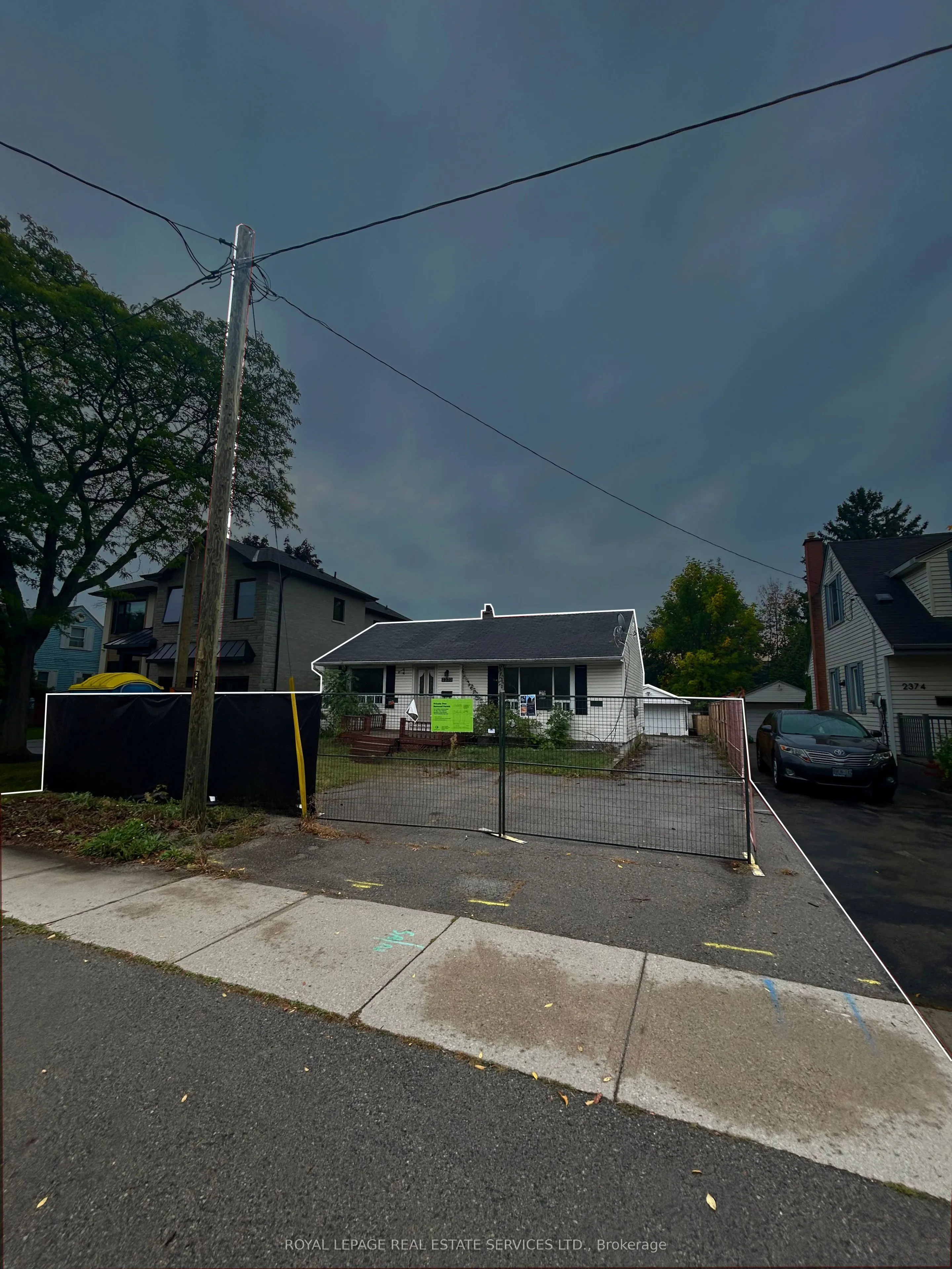 2370 Rebecca Street