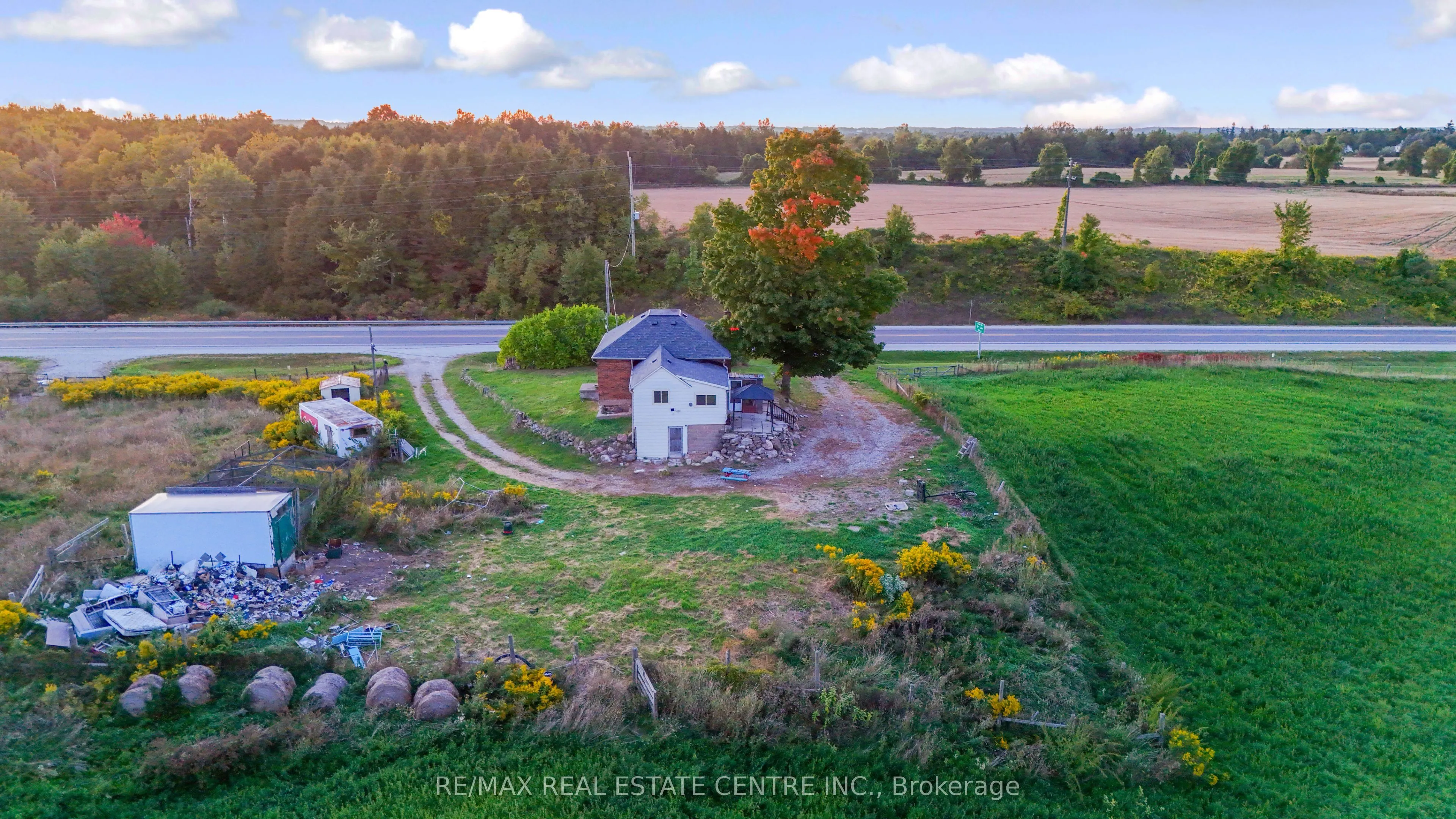 11648 Highway 7