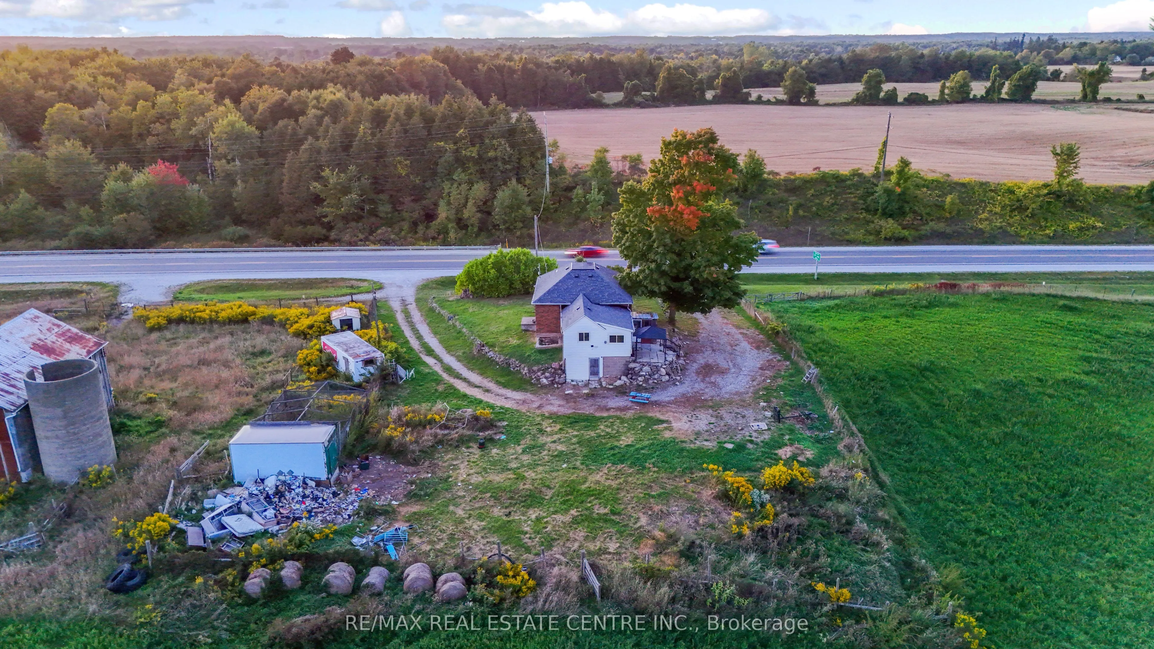11648 Highway 7
