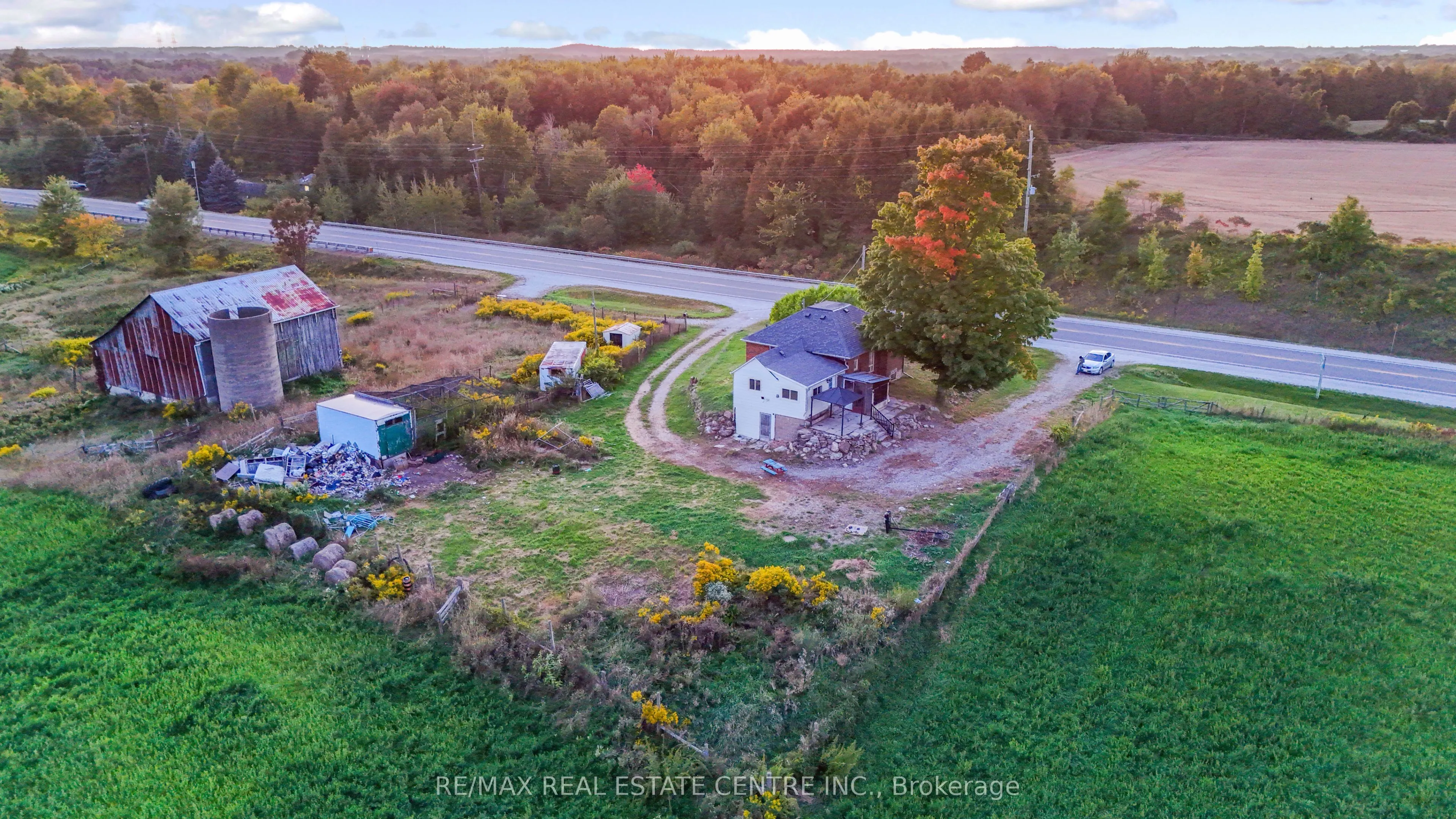 11648 Highway 7