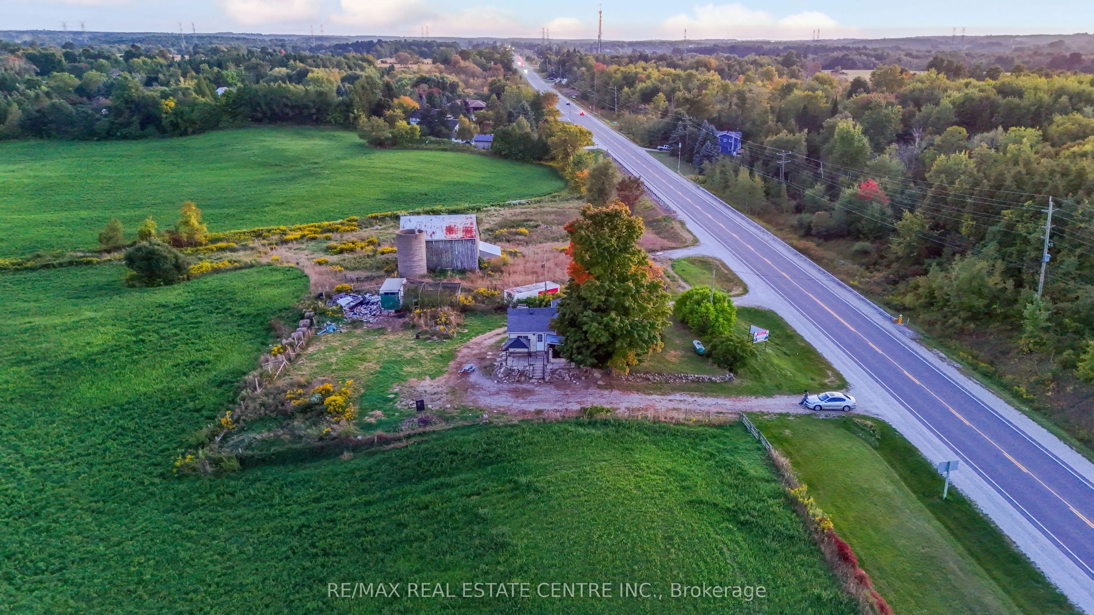11648 Highway 7