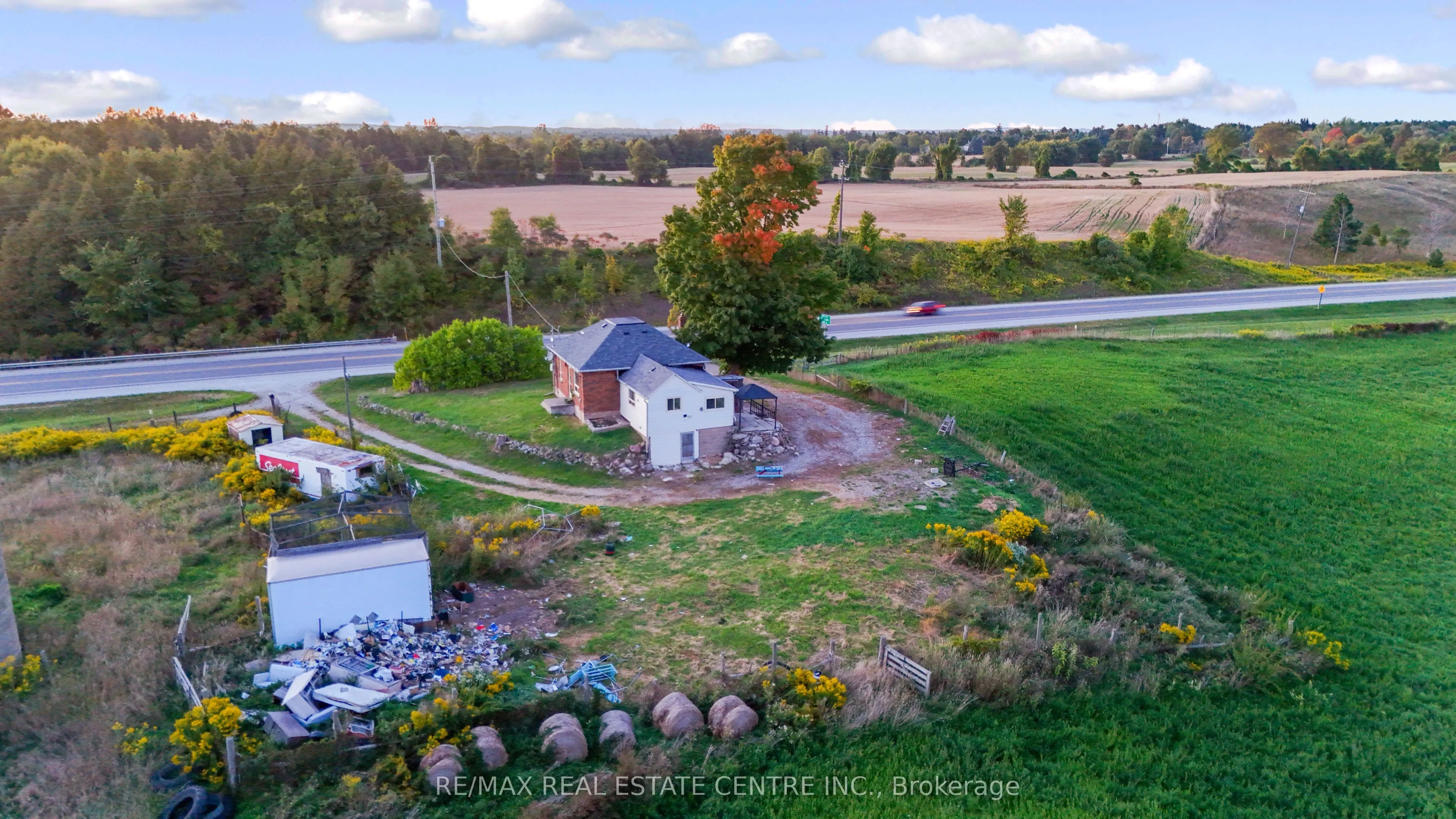 11648 Highway 7