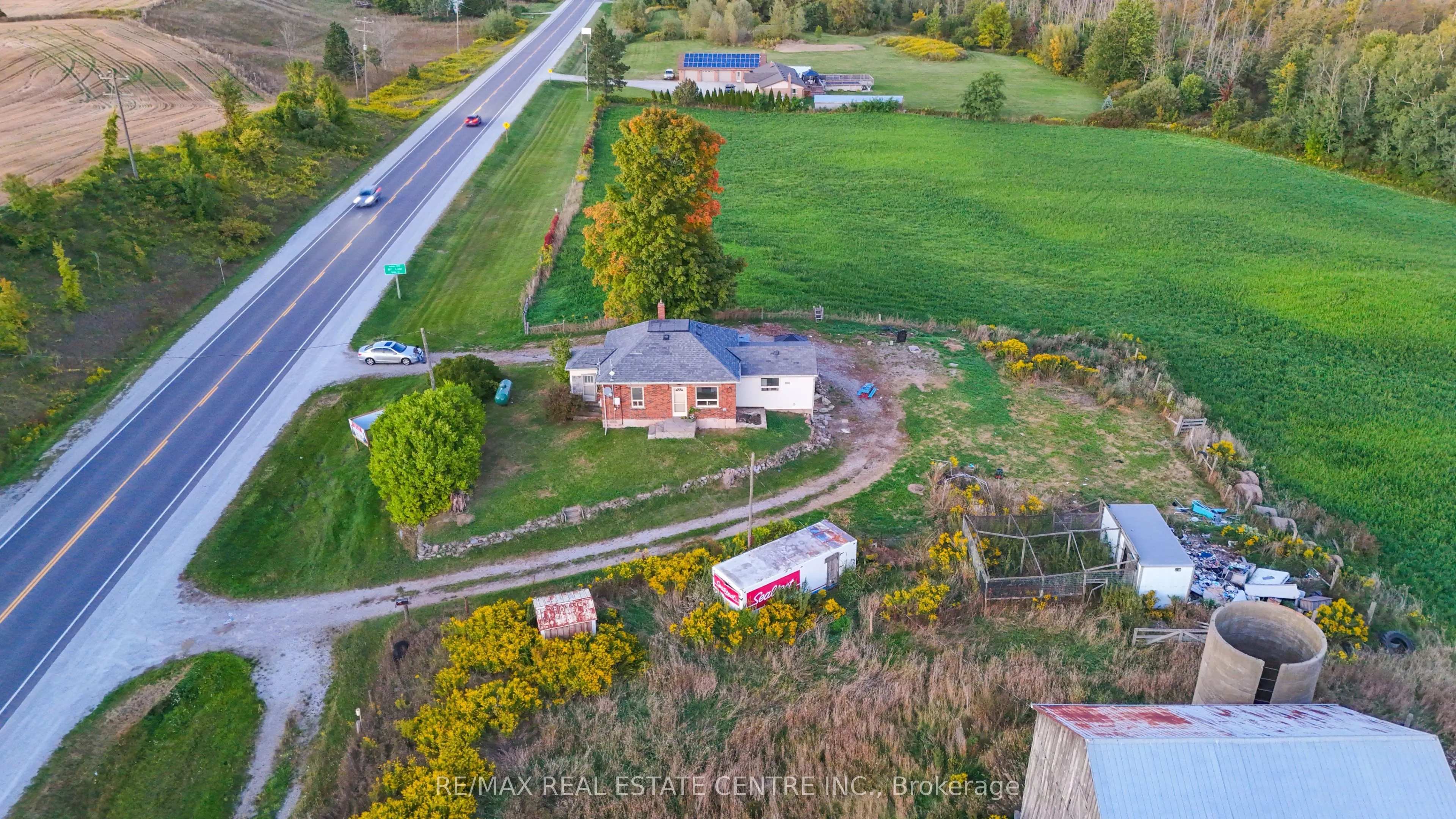 11648 Highway 7