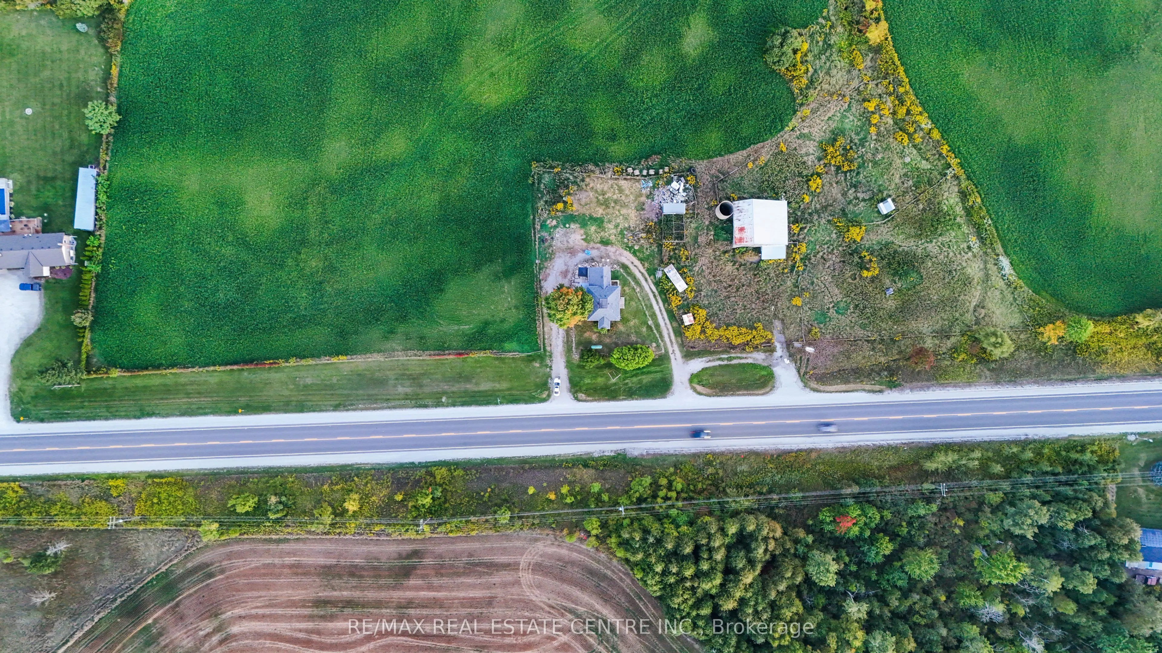 11648 Highway 7