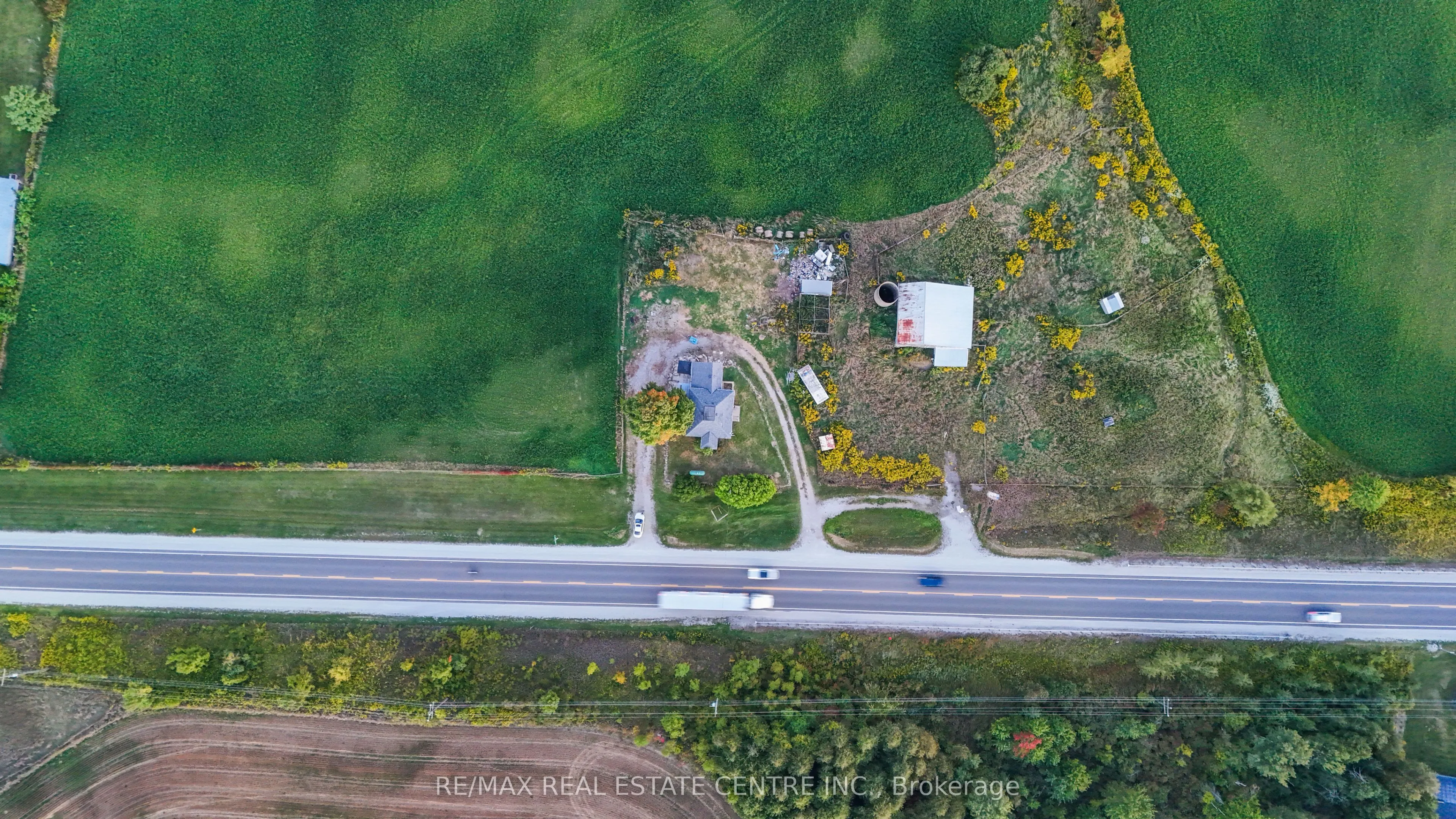 11648 Highway 7