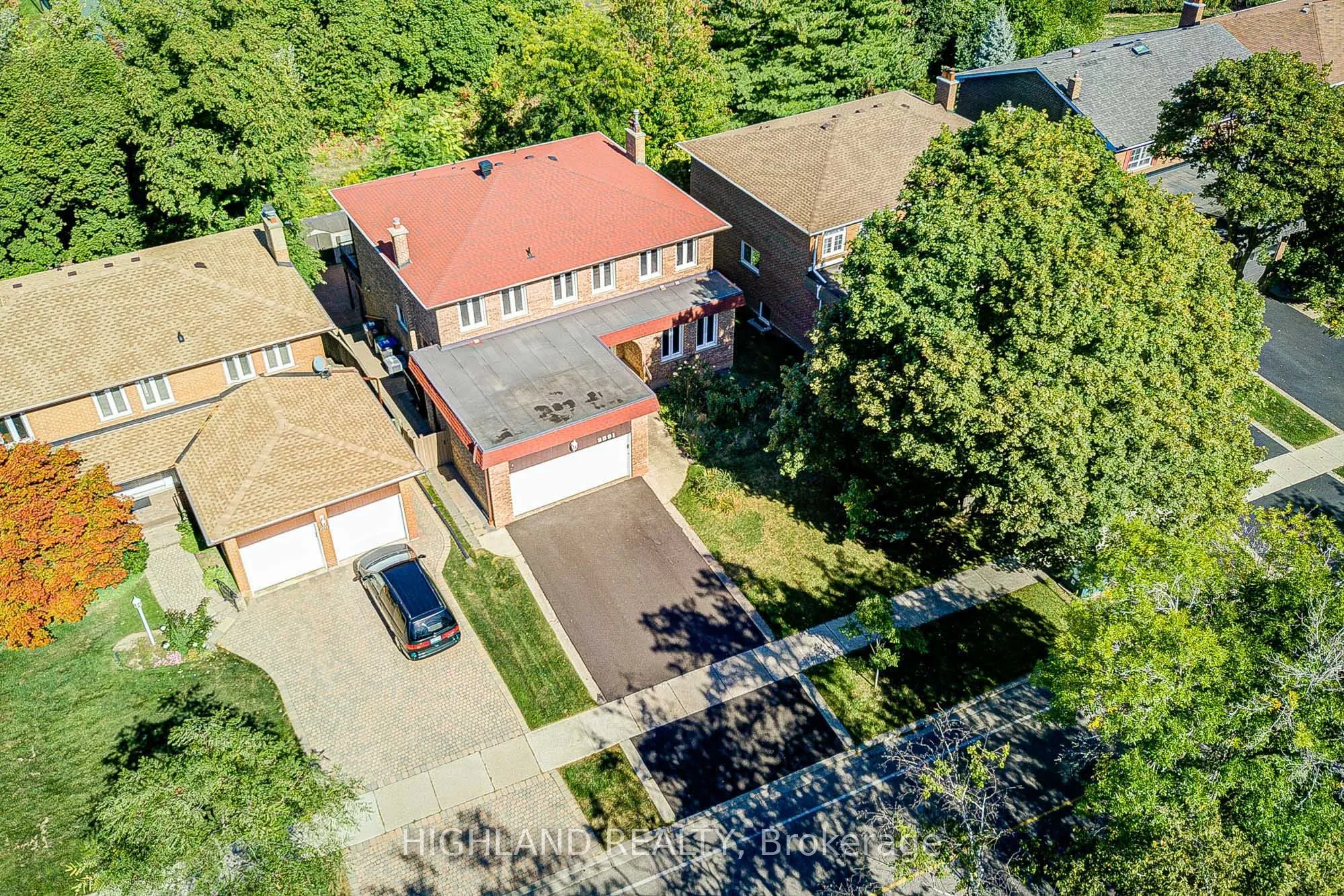 2591 Robin Drive