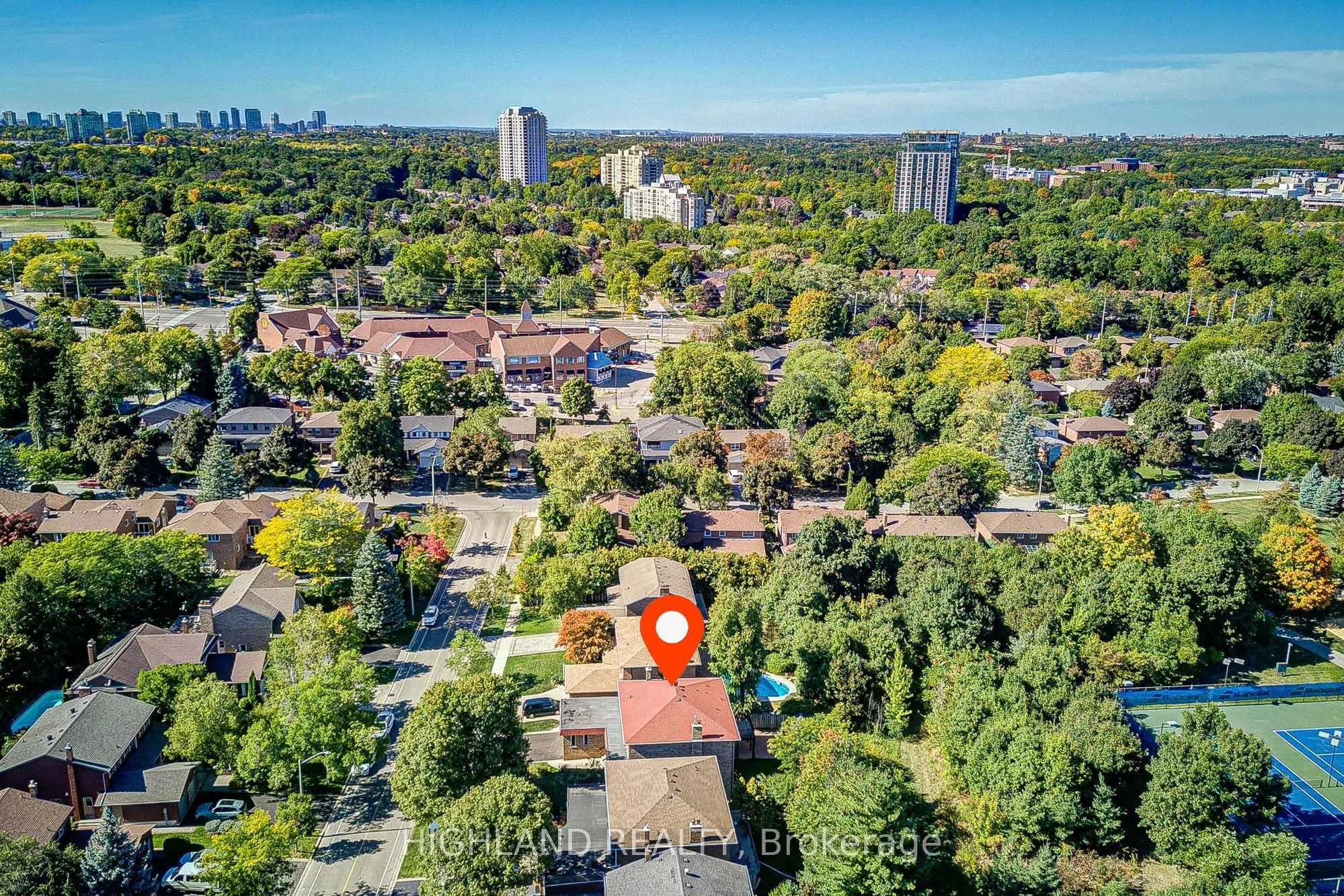 2591 Robin Drive