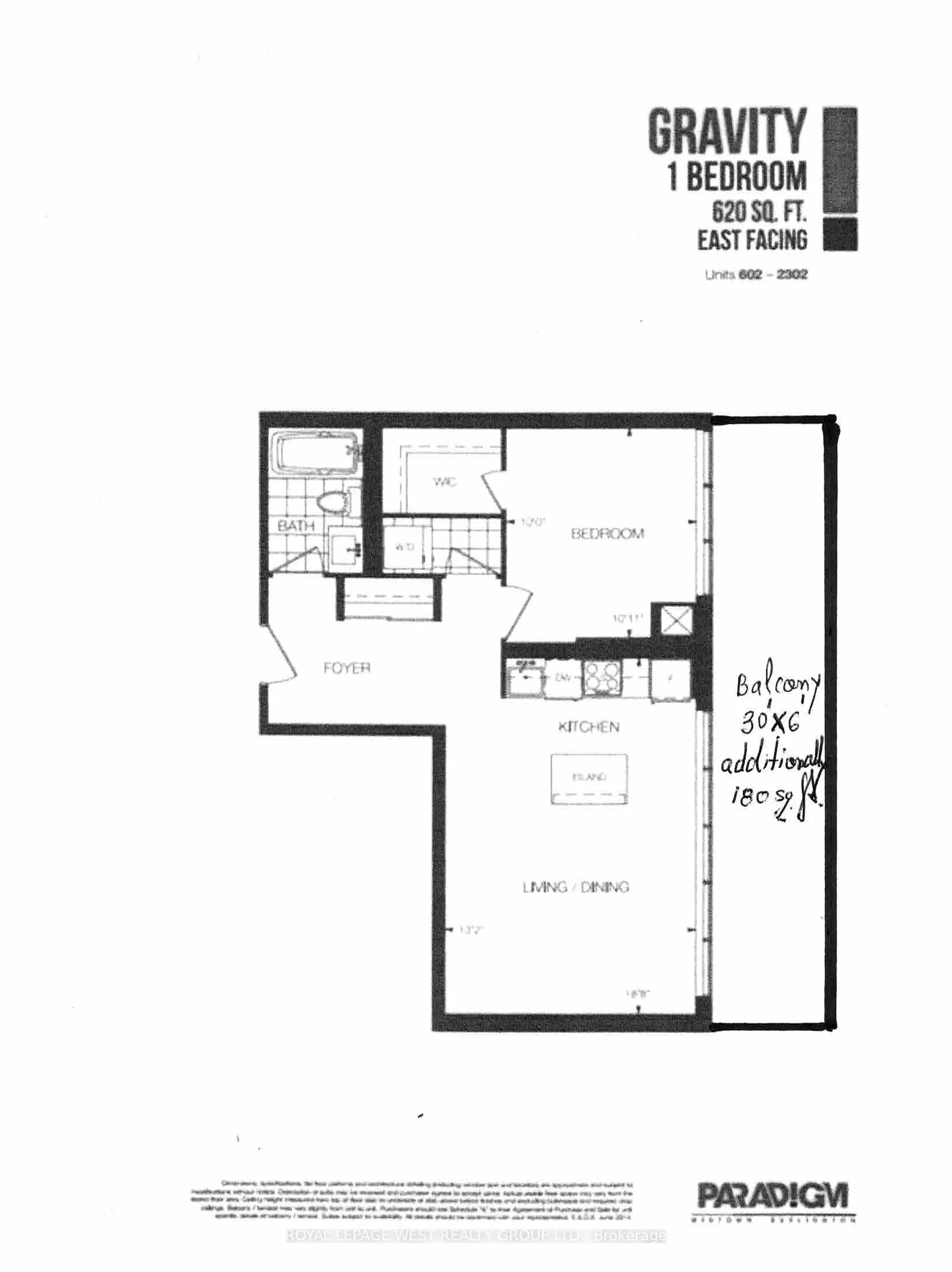2087 Fairview Street, #1002