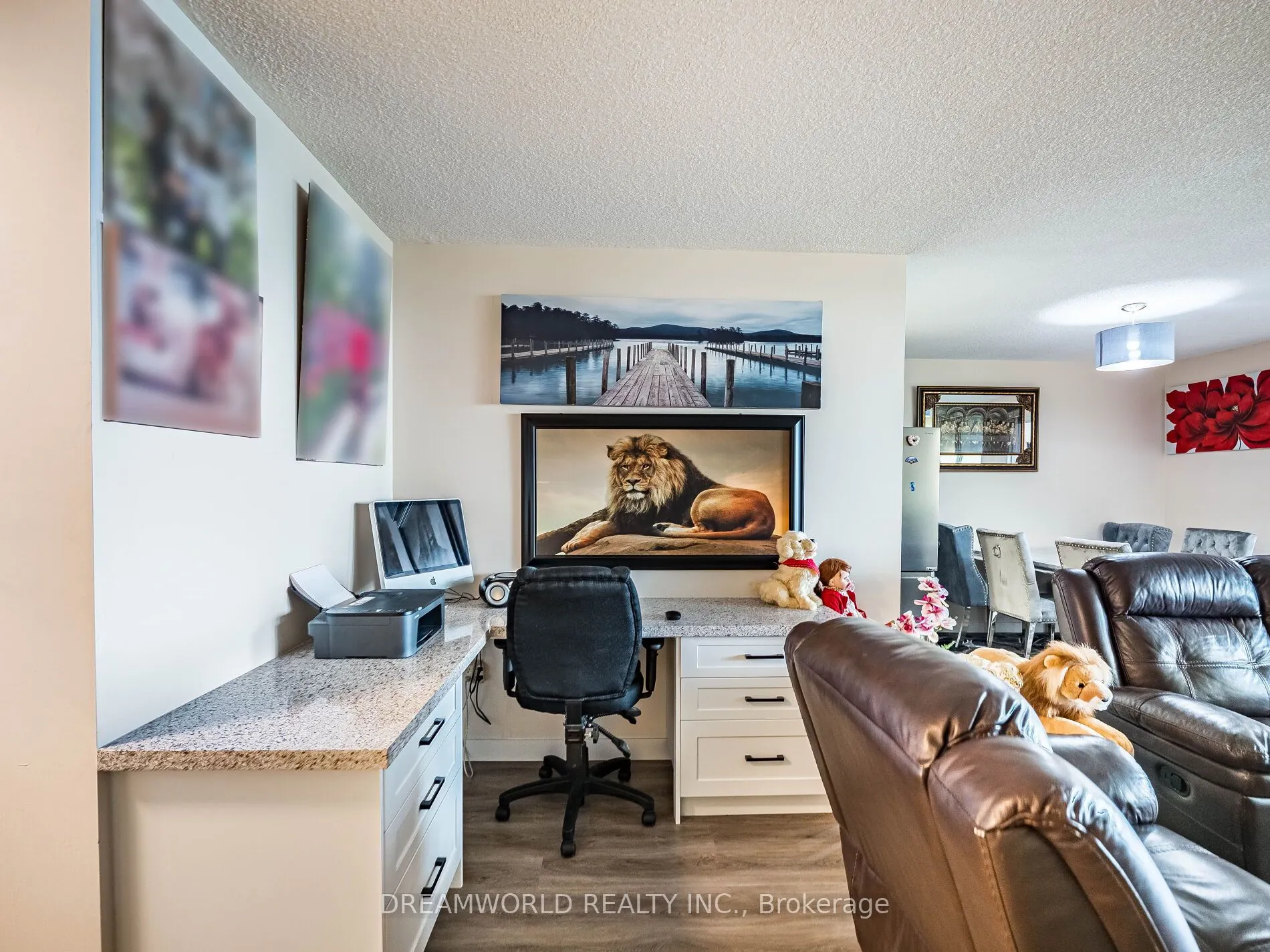 75 Emmett Avenue, #2104