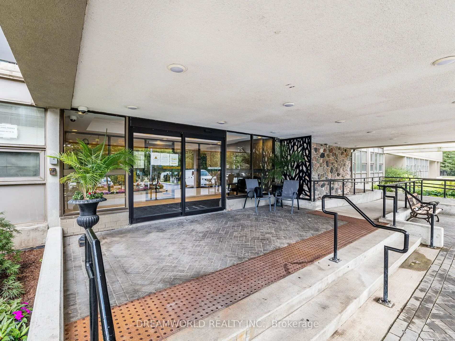 75 Emmett Avenue, #2104