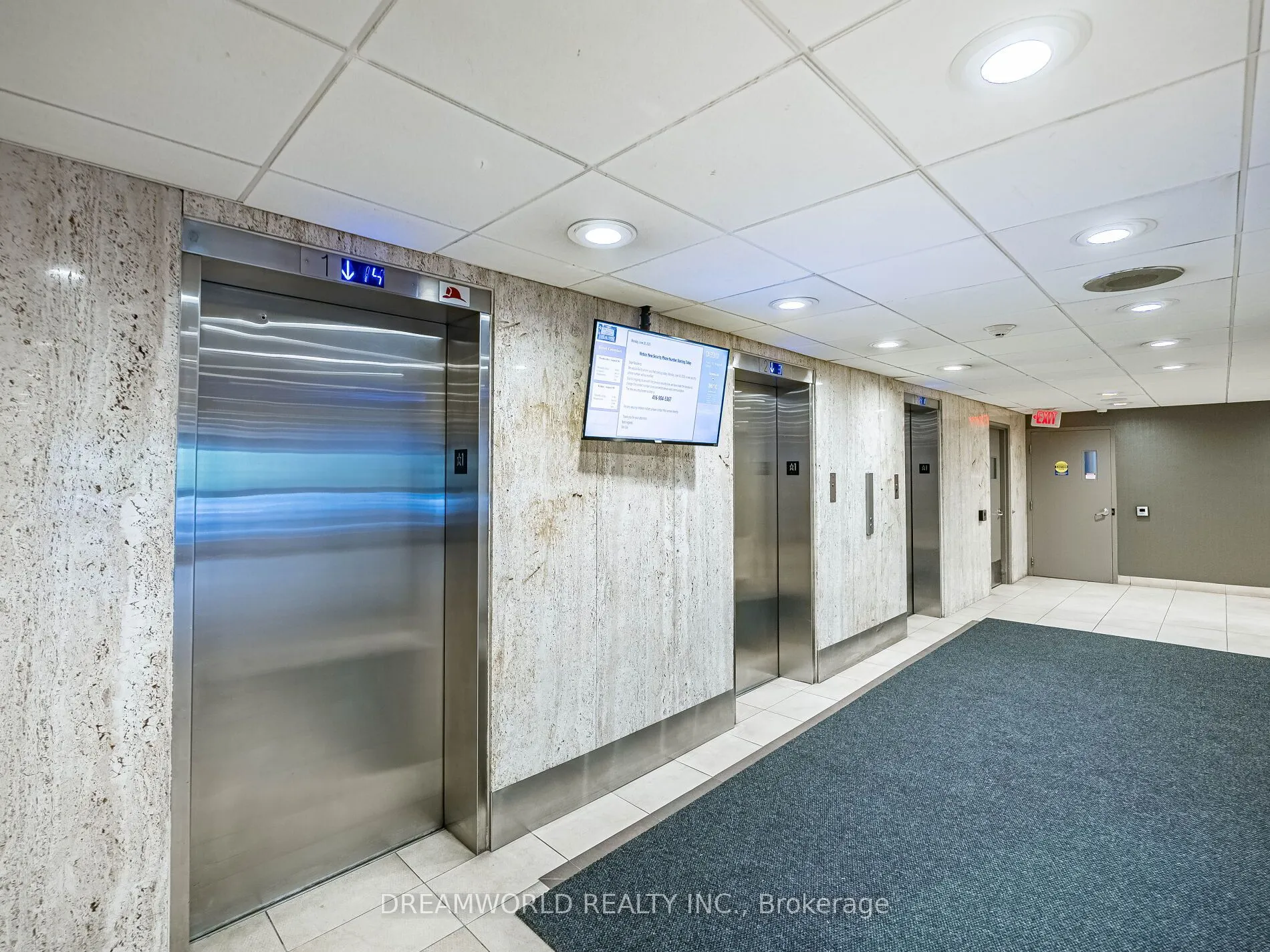 75 Emmett Avenue, #2104