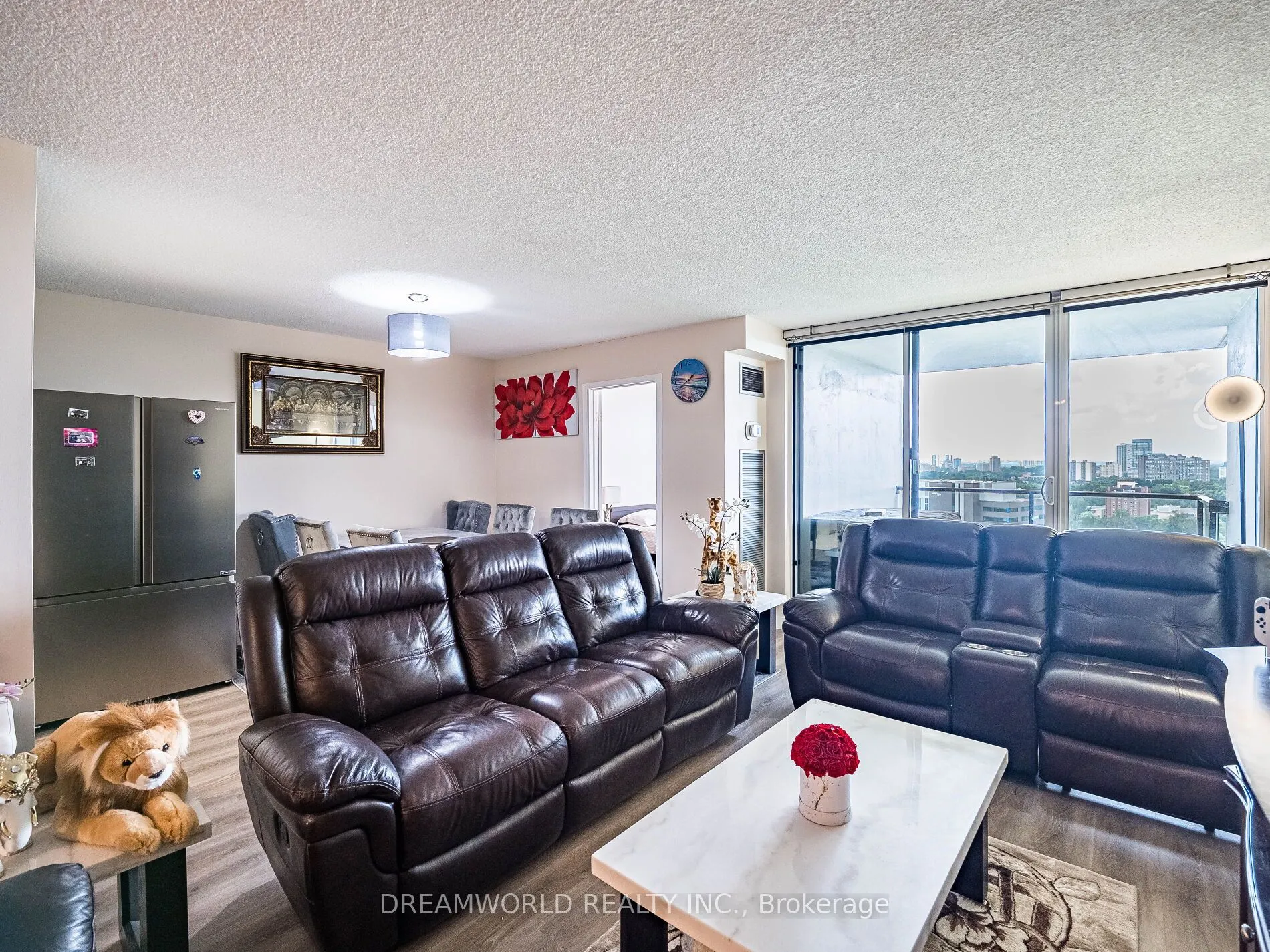 75 Emmett Avenue, #2104
