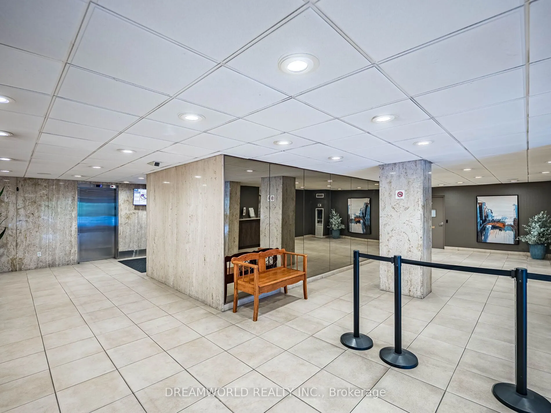 75 Emmett Avenue, #2104