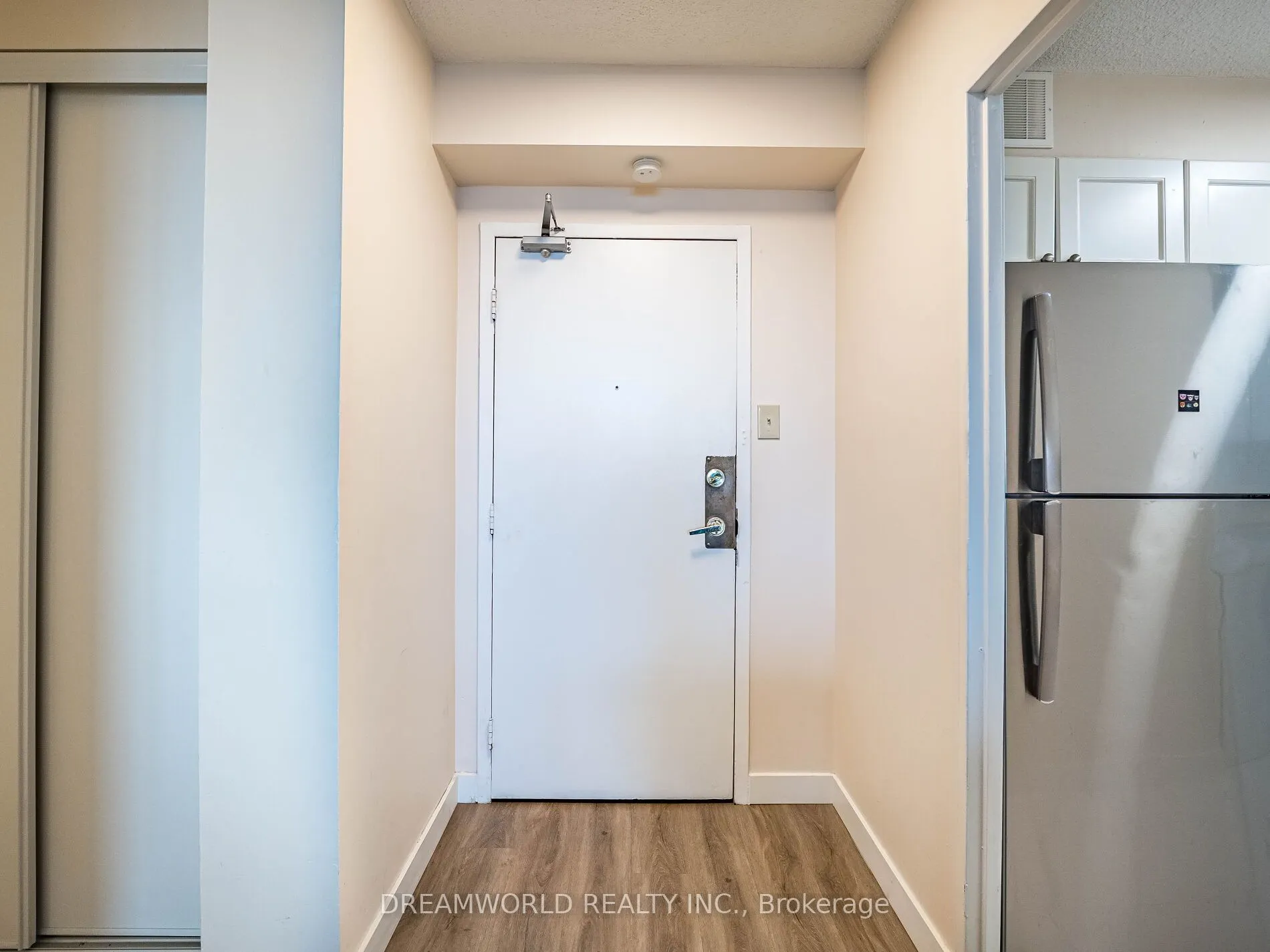 75 Emmett Avenue, #2104