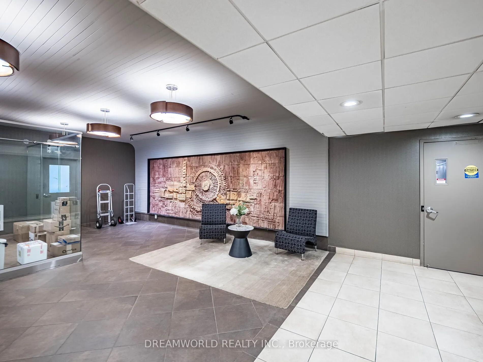 75 Emmett Avenue, #2104