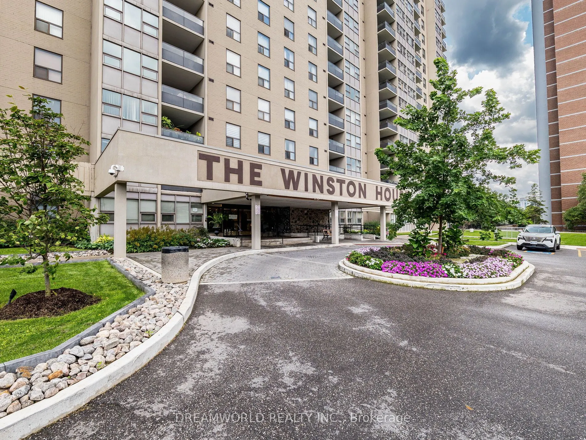 75 Emmett Avenue, #2104