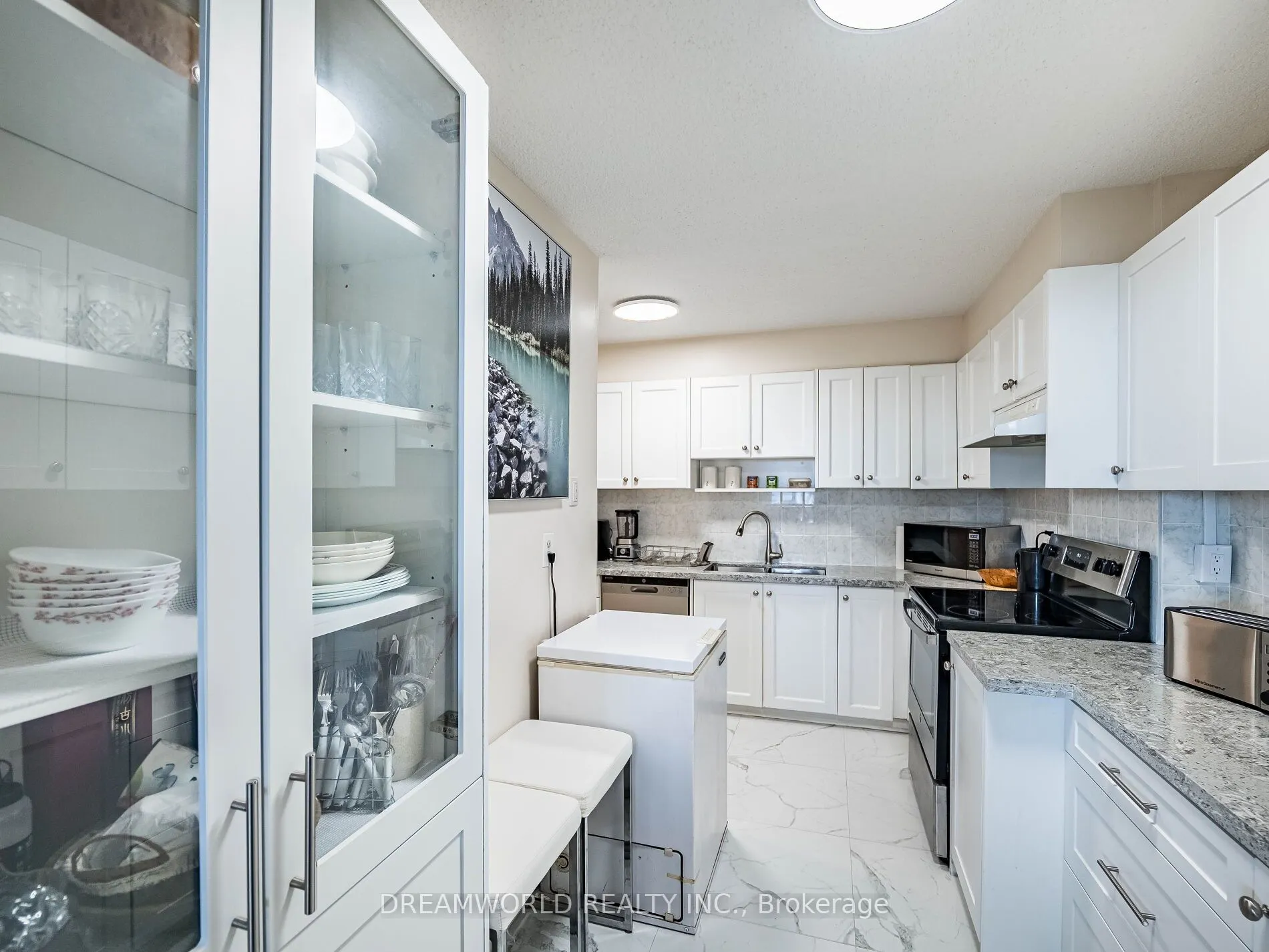 75 Emmett Avenue, #2104