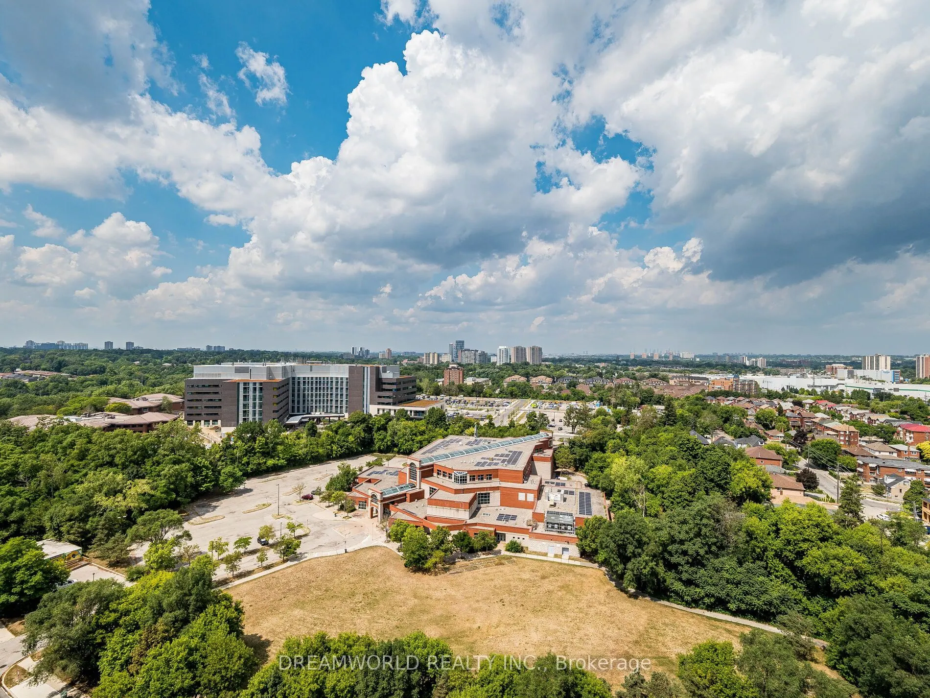 75 Emmett Avenue, #2104
