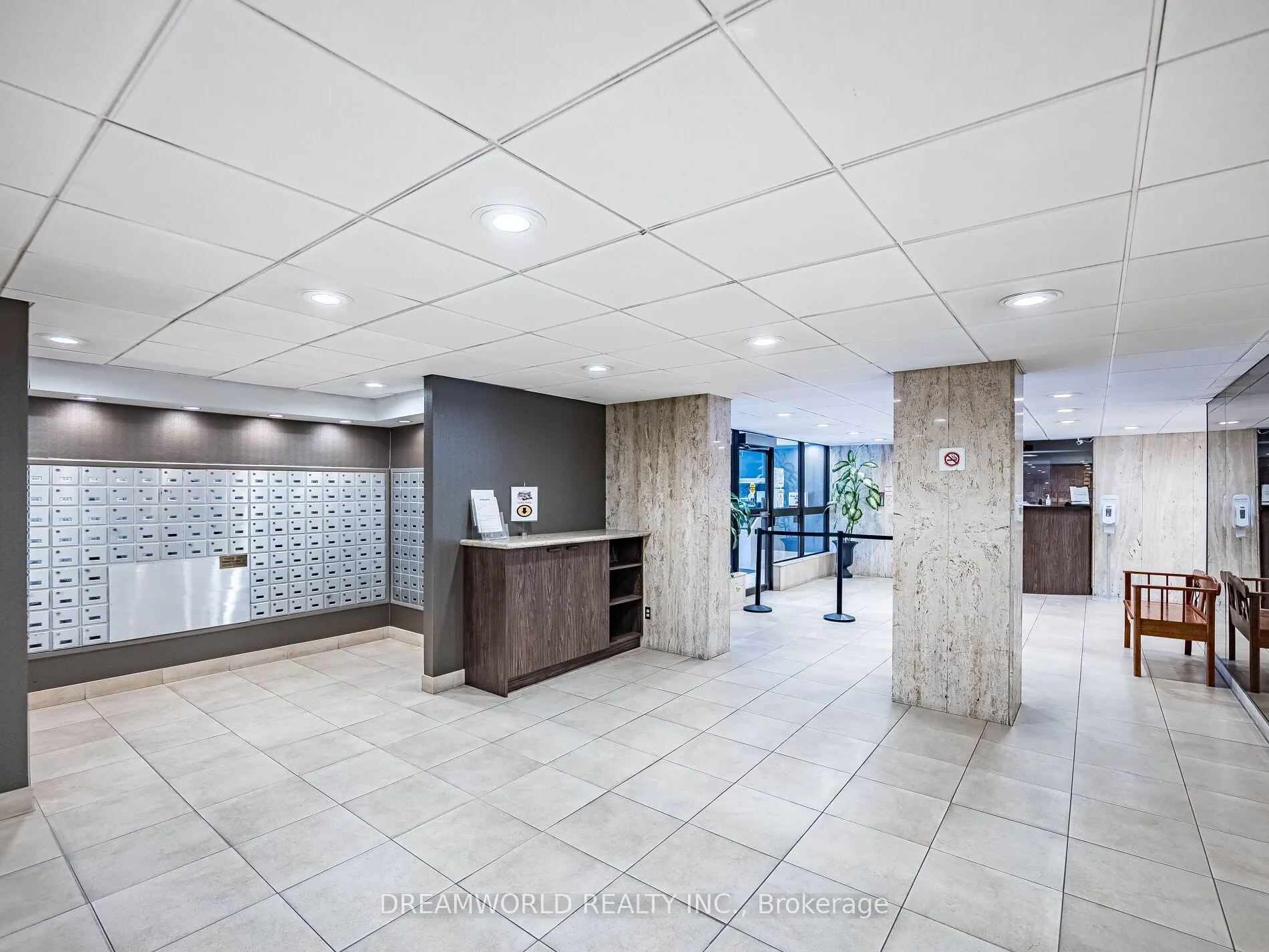 75 Emmett Avenue, #2104