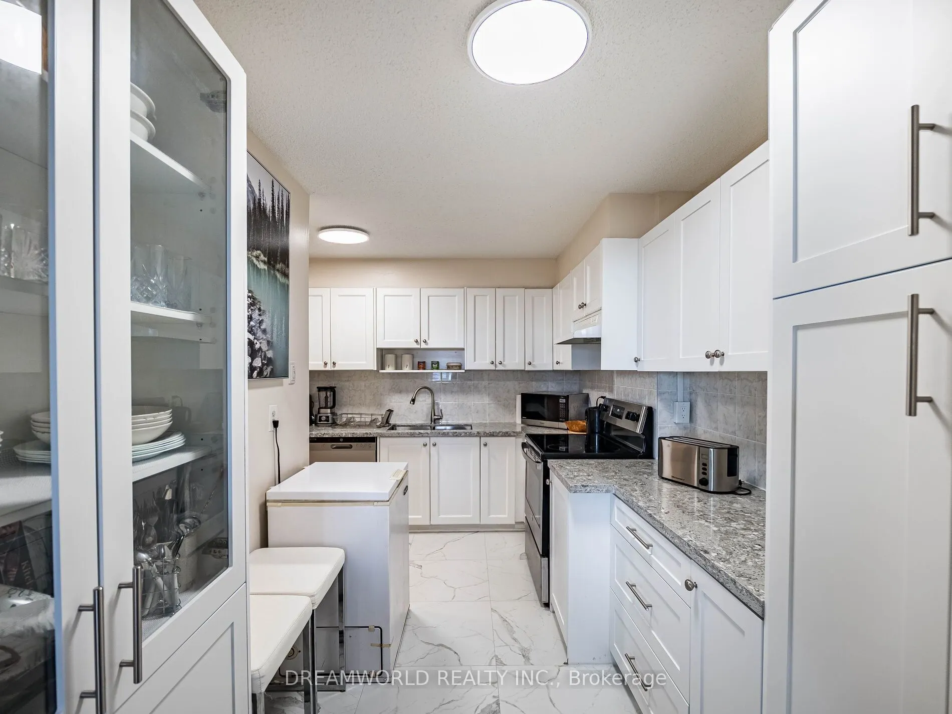 75 Emmett Avenue, #2104