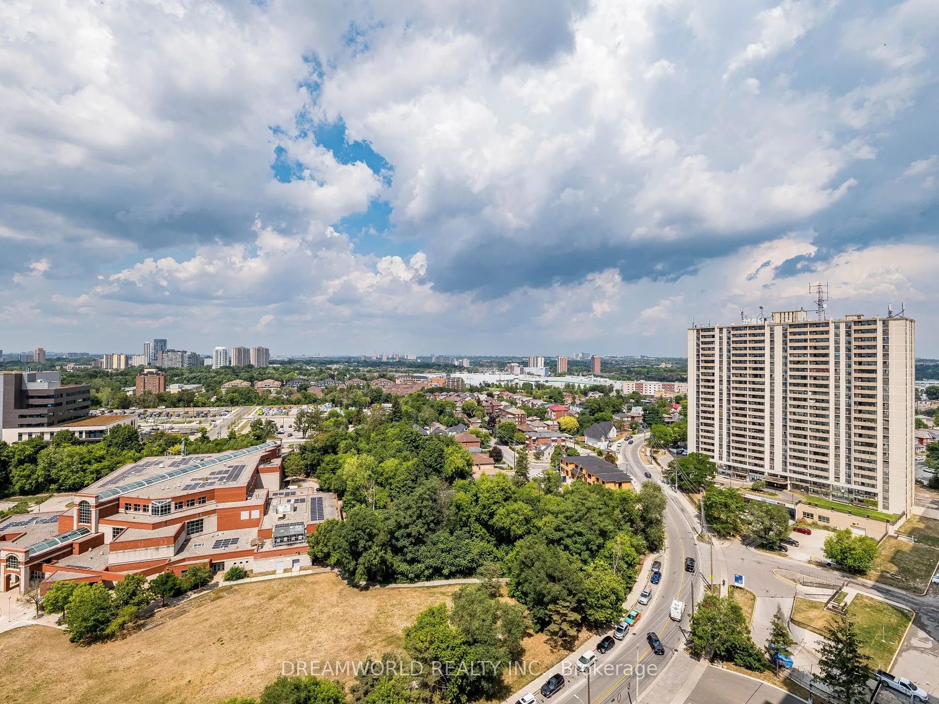 75 Emmett Avenue, #2104