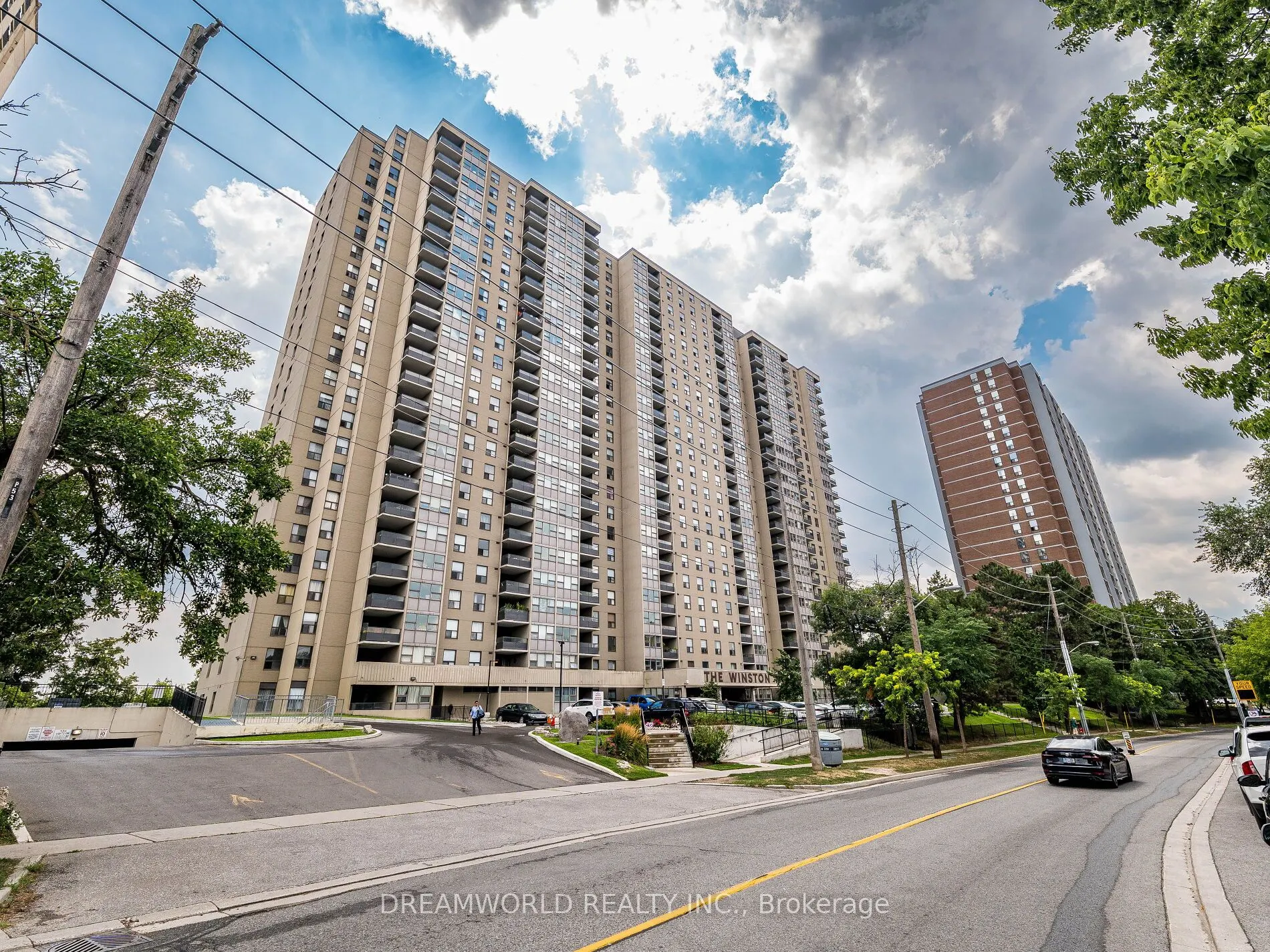 75 Emmett Avenue, #2104