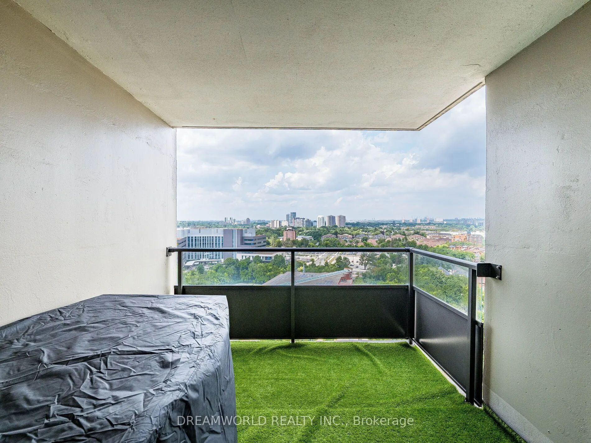 75 Emmett Avenue, #2104
