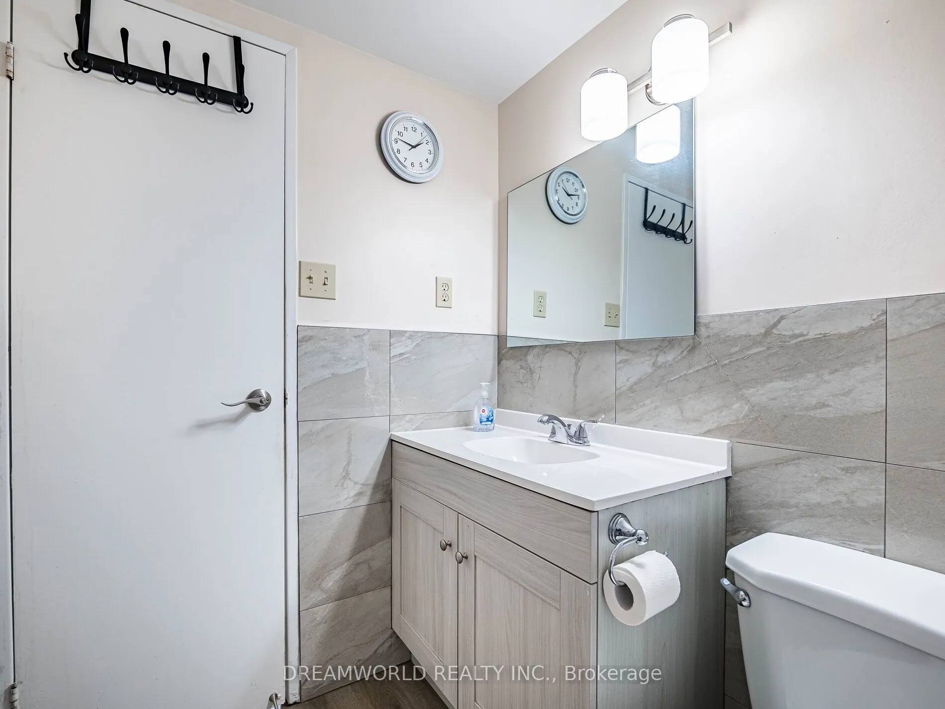 75 Emmett Avenue, #2104