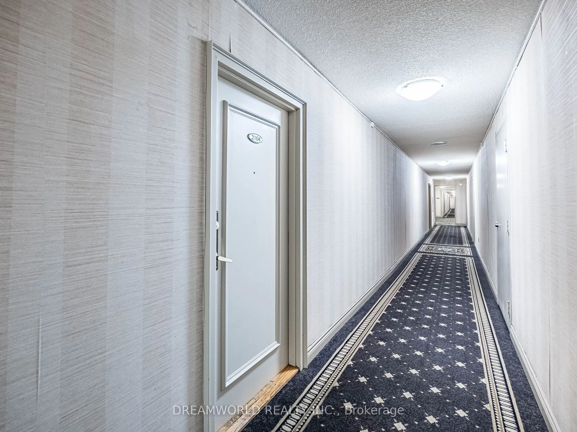 75 Emmett Avenue, #2104
