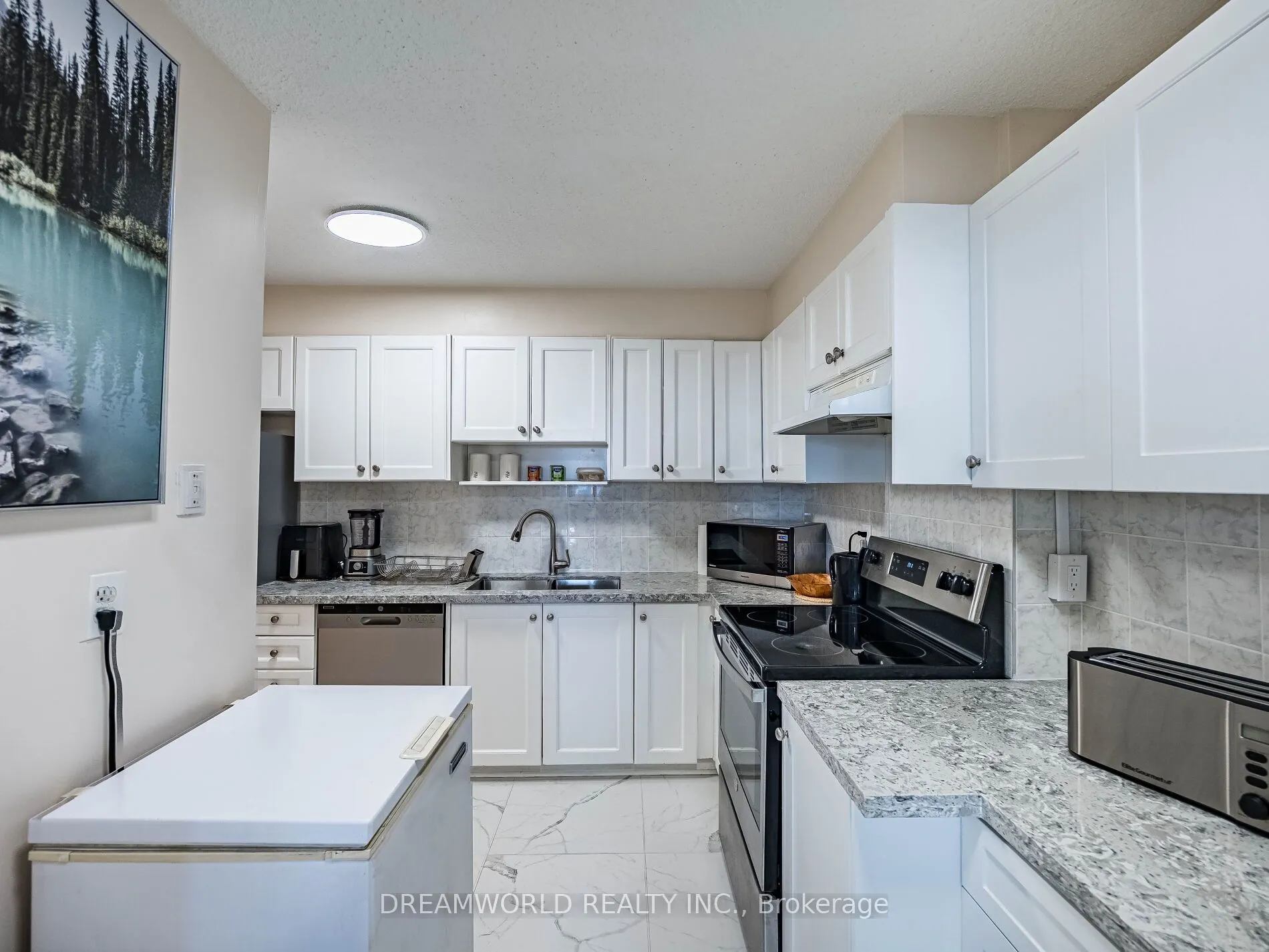 75 Emmett Avenue, #2104