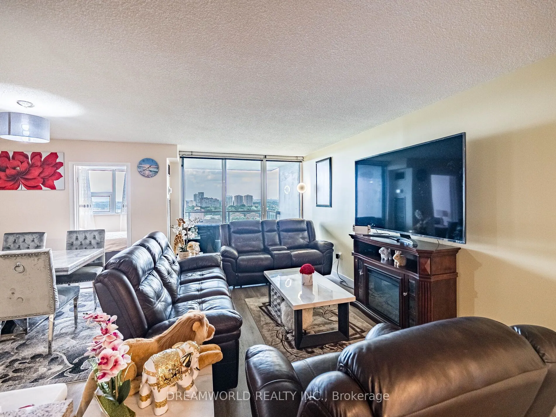 75 Emmett Avenue, #2104
