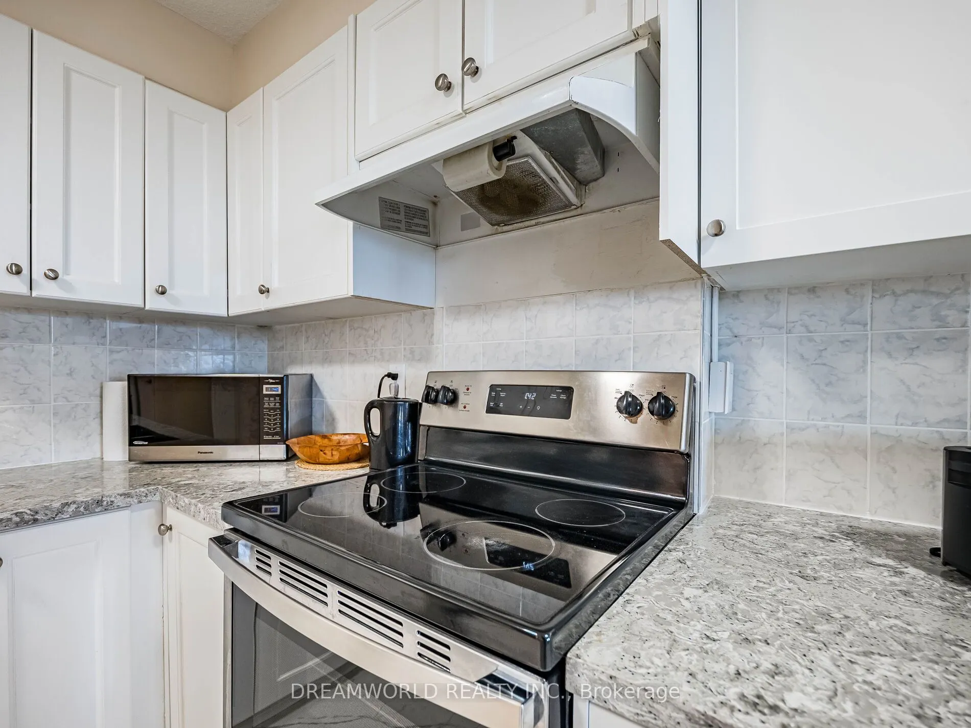75 Emmett Avenue, #2104