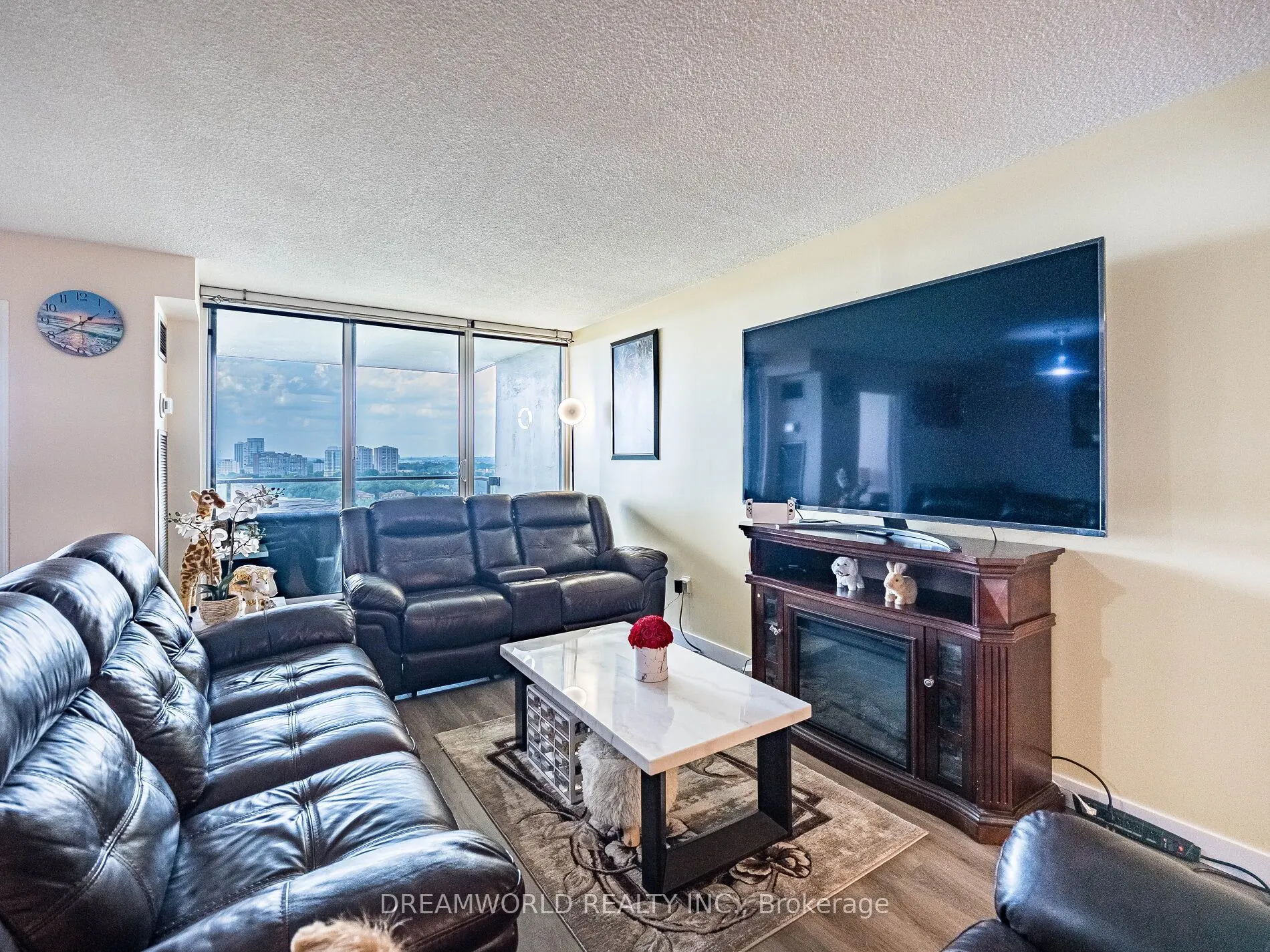 75 Emmett Avenue, #2104