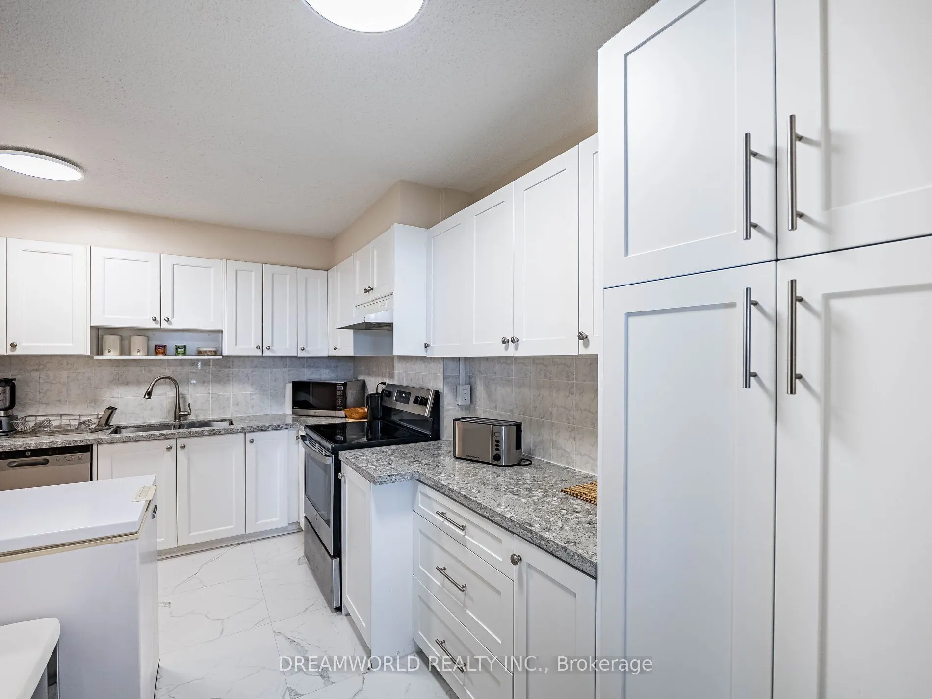 75 Emmett Avenue, #2104