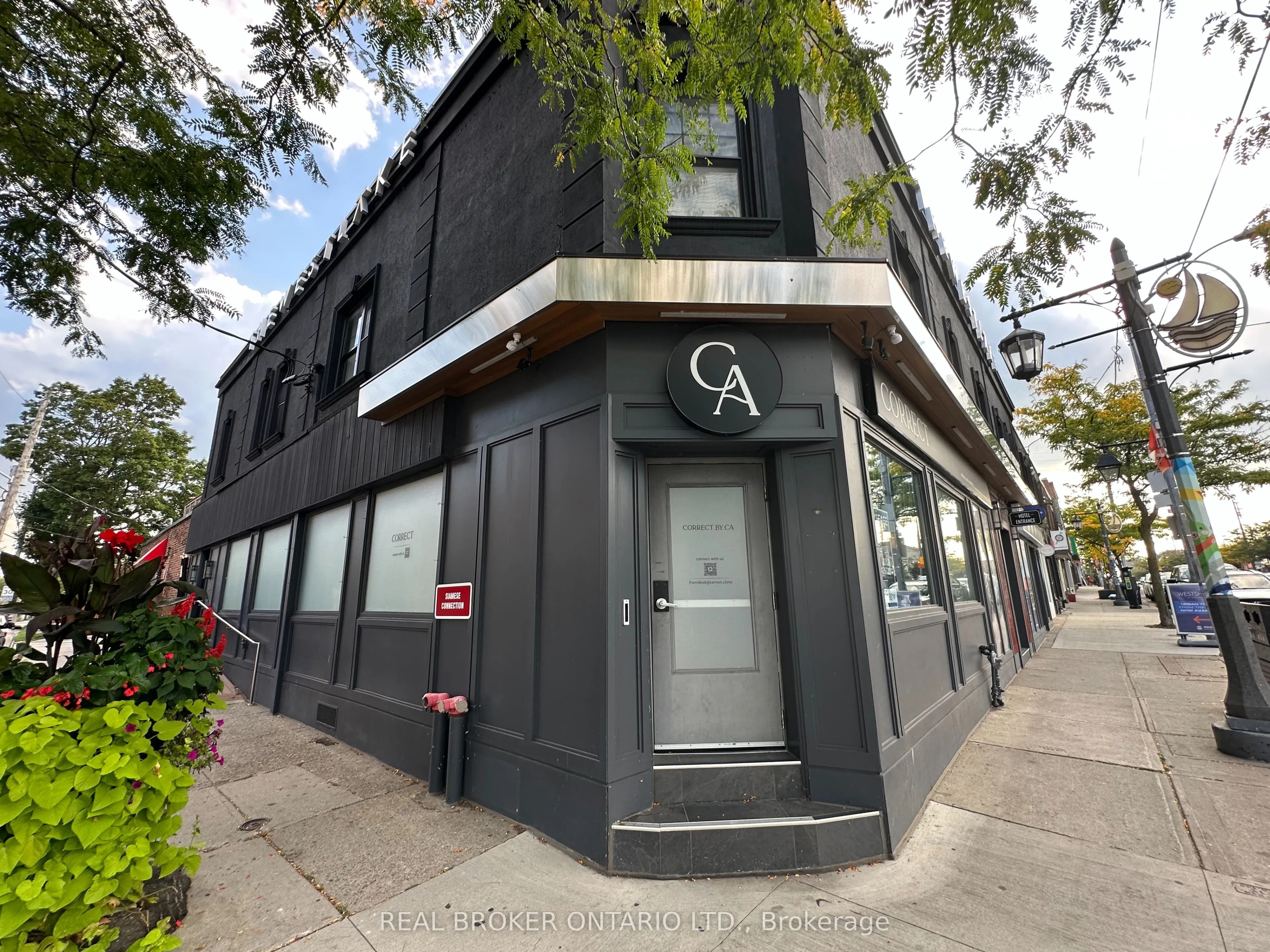 2847 Lake Shore Boulevard W, #101 - 3