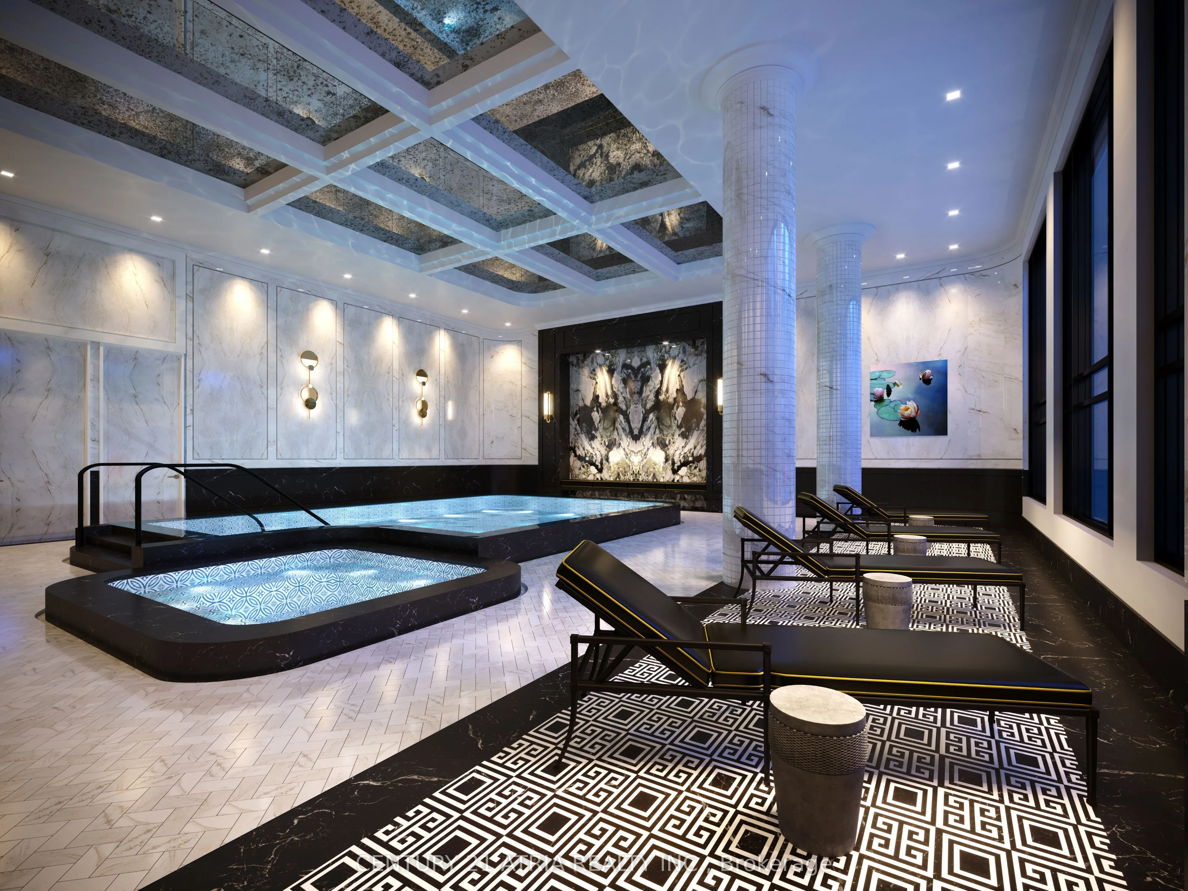 259 THE KINGSWAY, #212