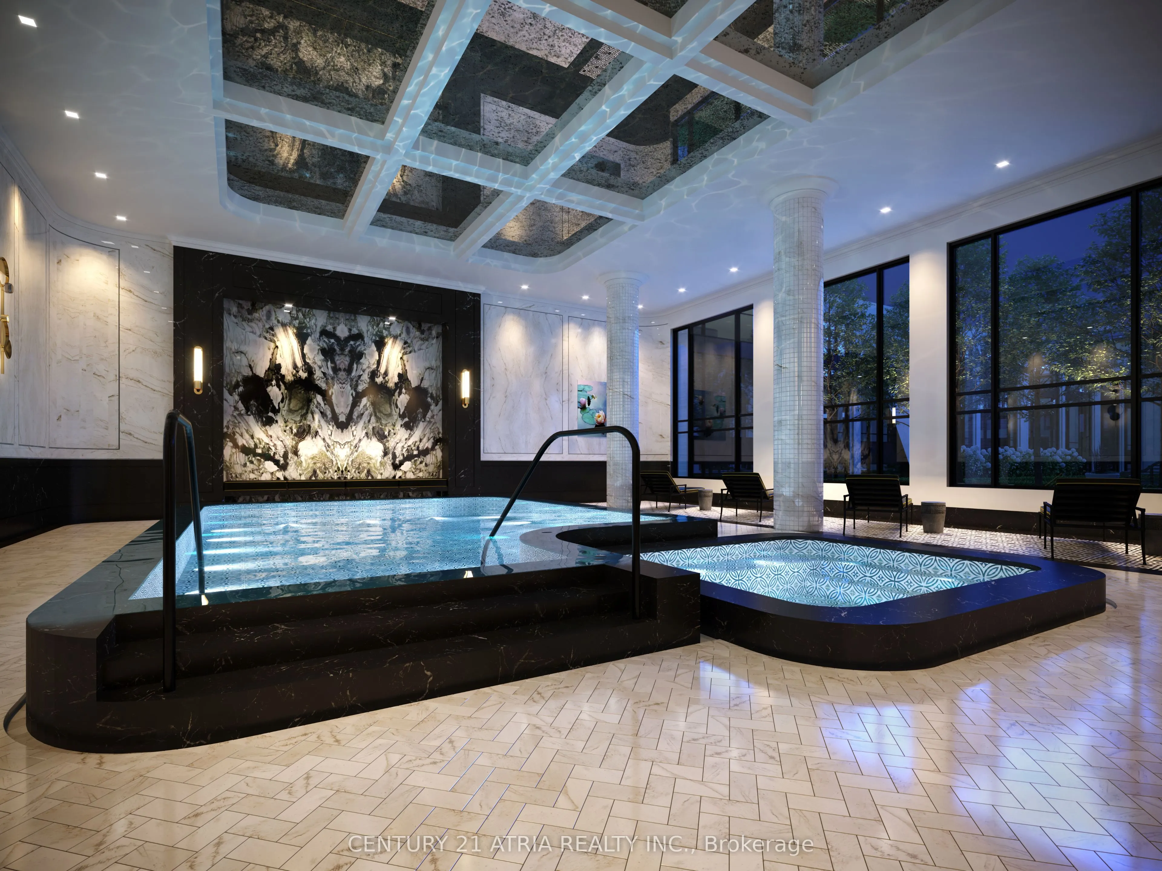 259 THE KINGSWAY, #212