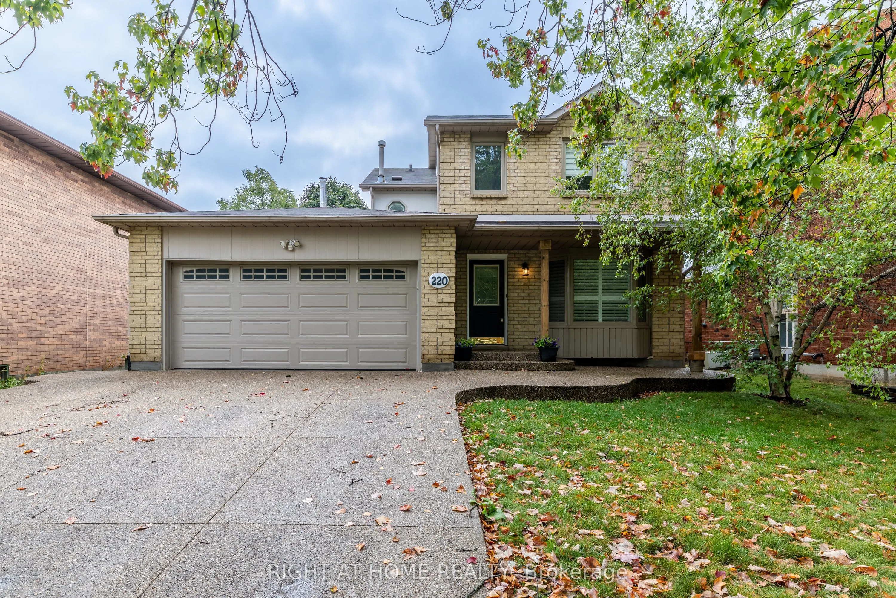 220 O'donoghue Avenue