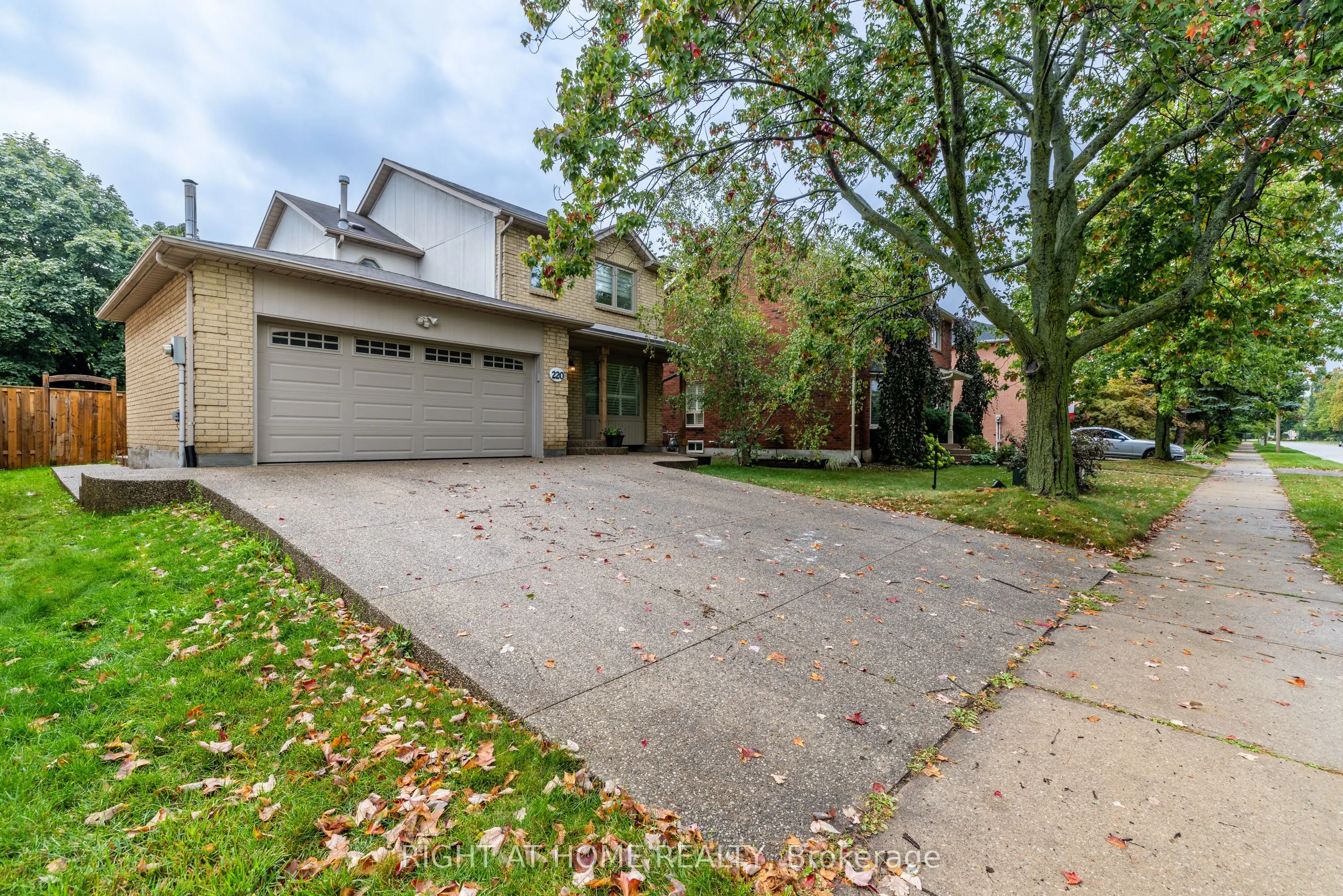 220 O'donoghue Avenue