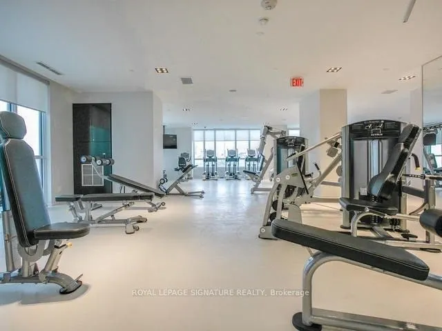 56 Annie Craig Drive, #3505