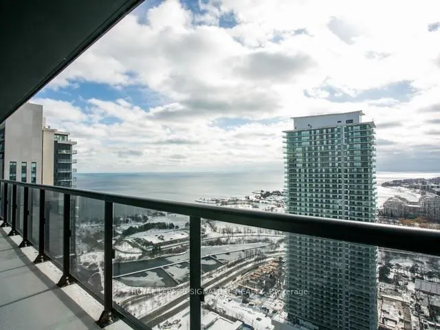 56 Annie Craig Drive, #3505