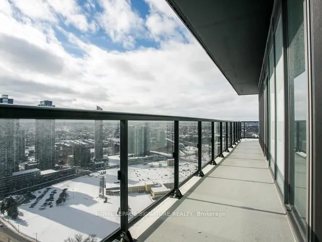 56 Annie Craig Drive, #3505