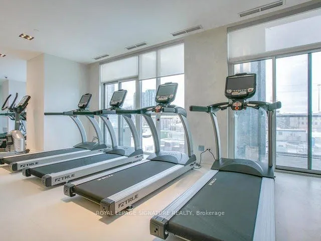 56 Annie Craig Drive, #3505