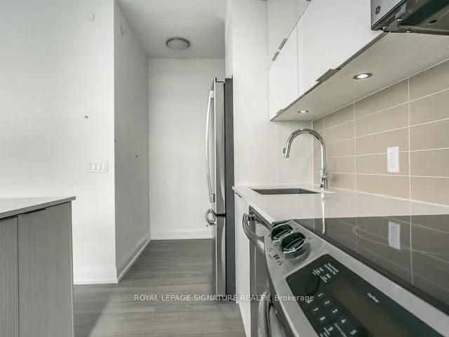 56 Annie Craig Drive, #3505