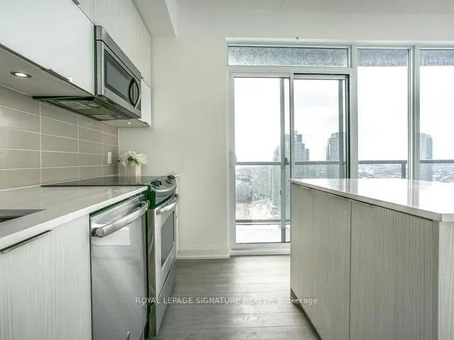 56 Annie Craig Drive, #3505